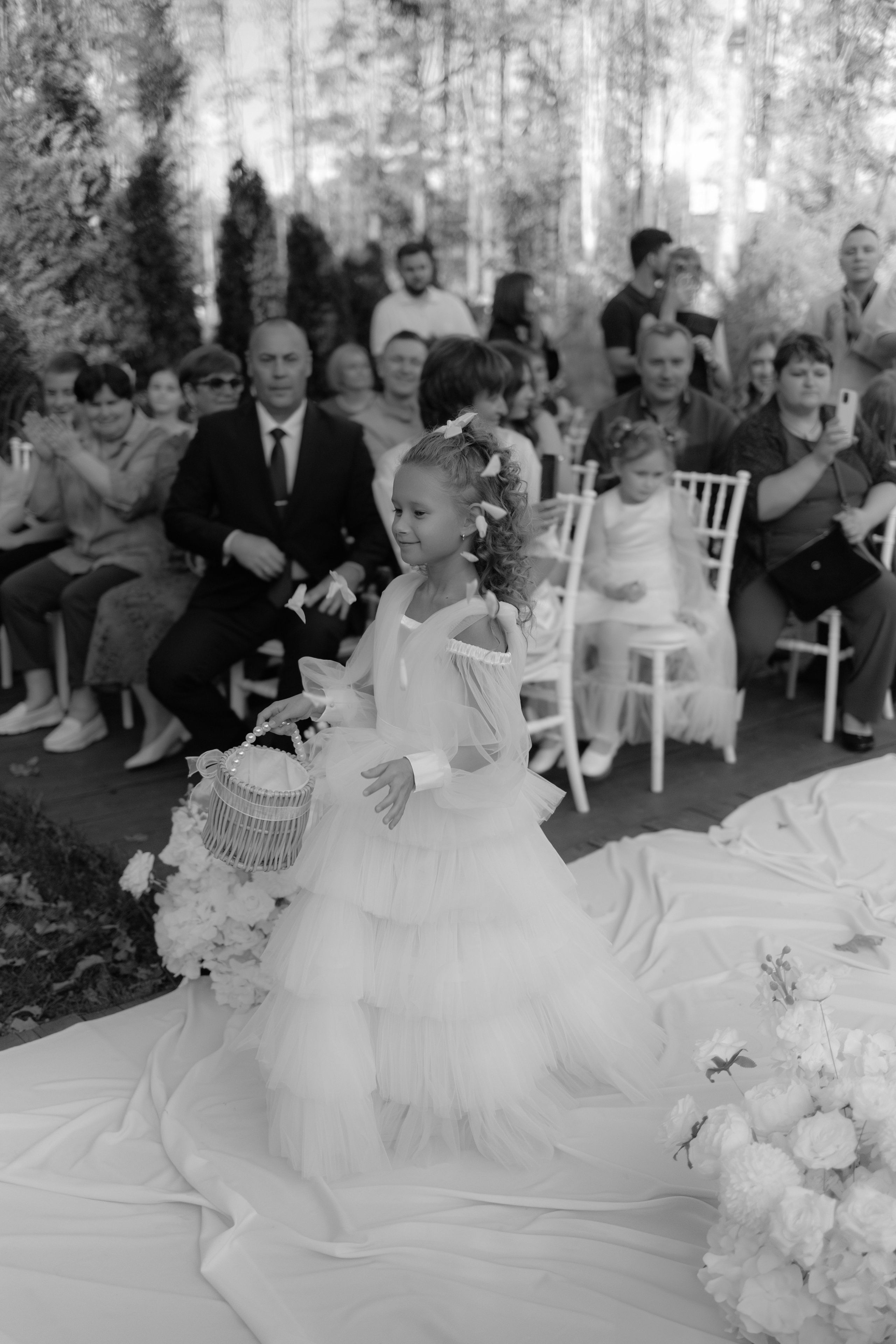 Дом у озера. Свадебный фотограф в Москве и Зеленограде Оксана Загородняя