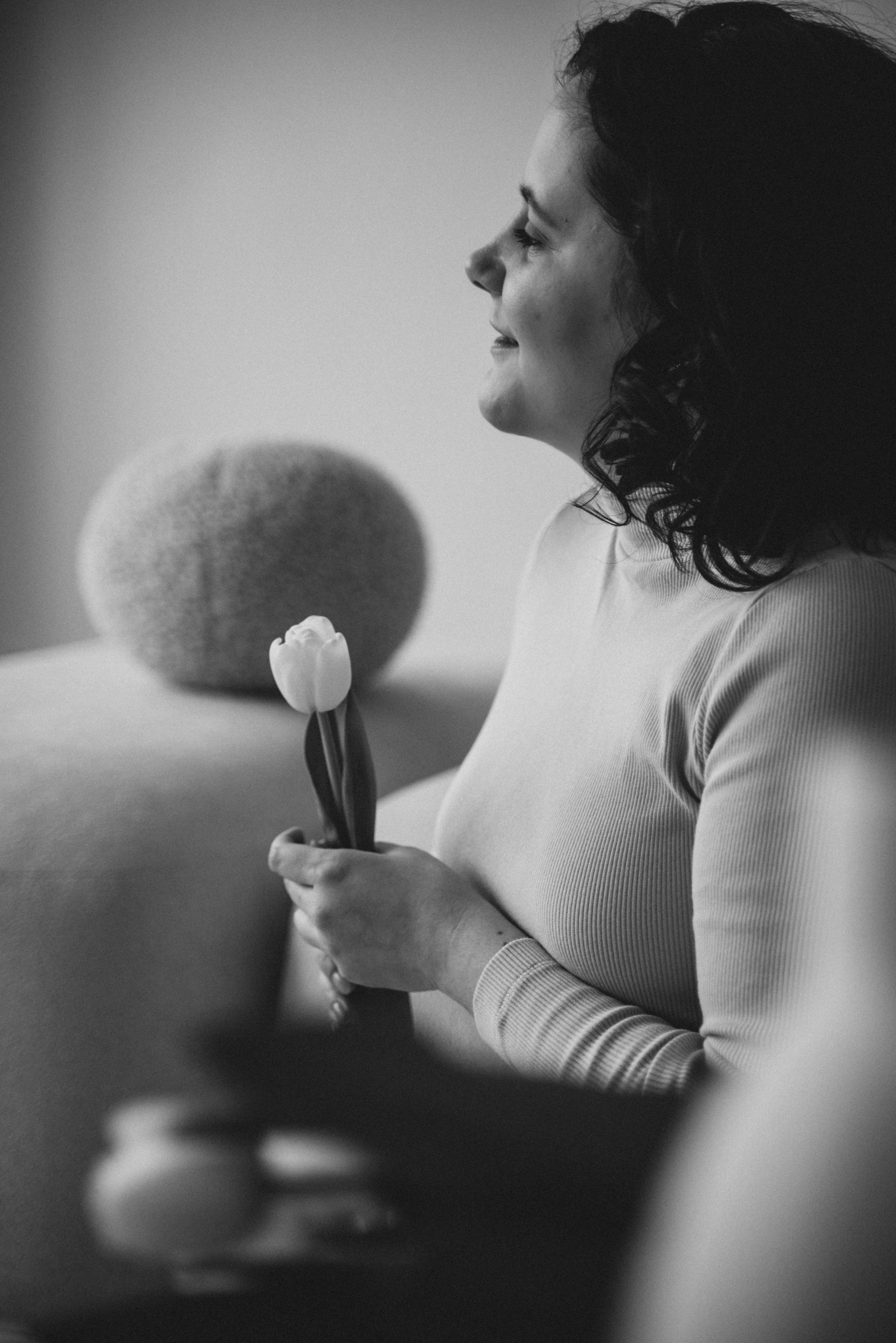 Ольга — весенний фотодень. Семейный фотограф в Минске Дарья Дреко