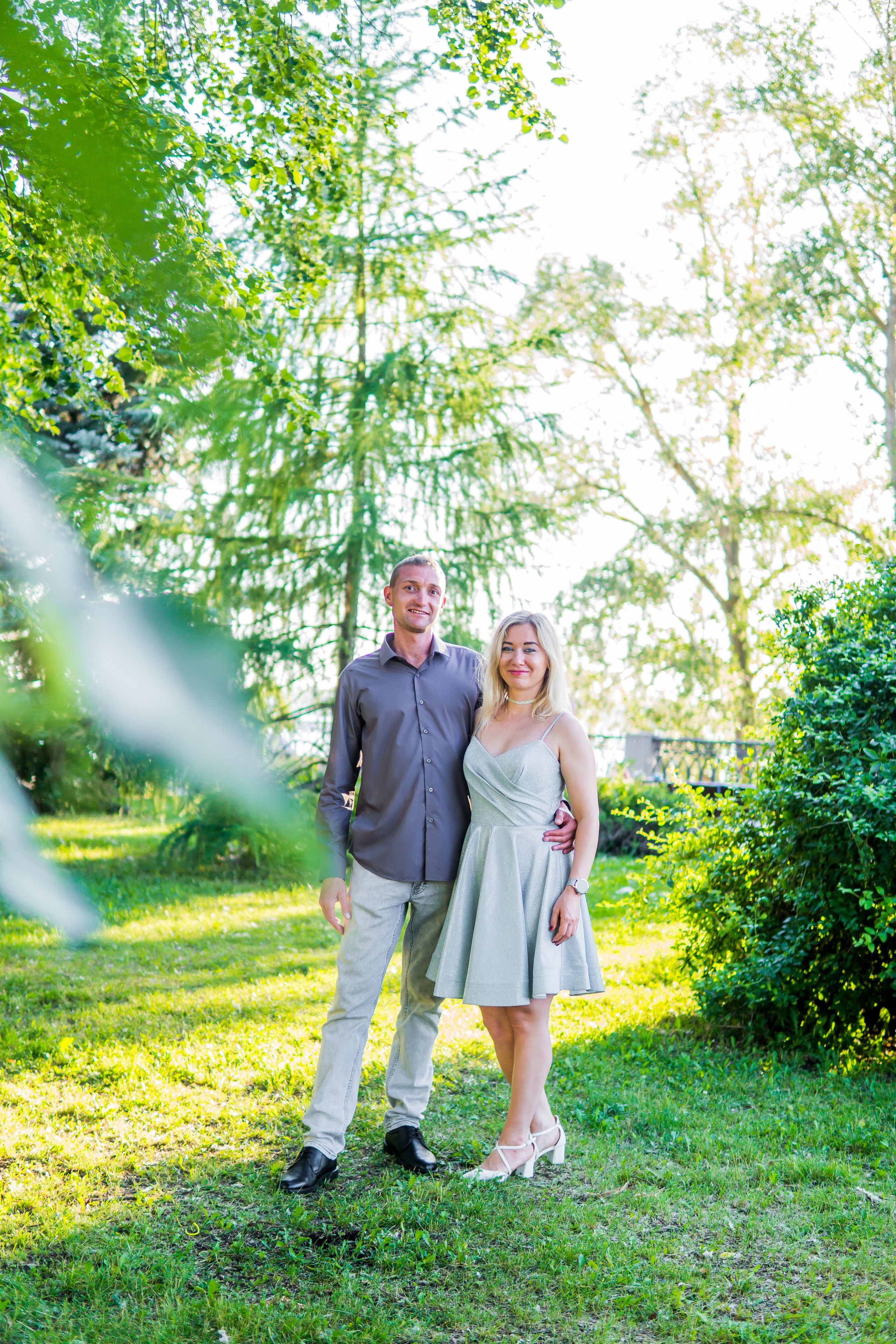 Lovestory. Семейный и детский фотограф в Самаре Анна Игнатова