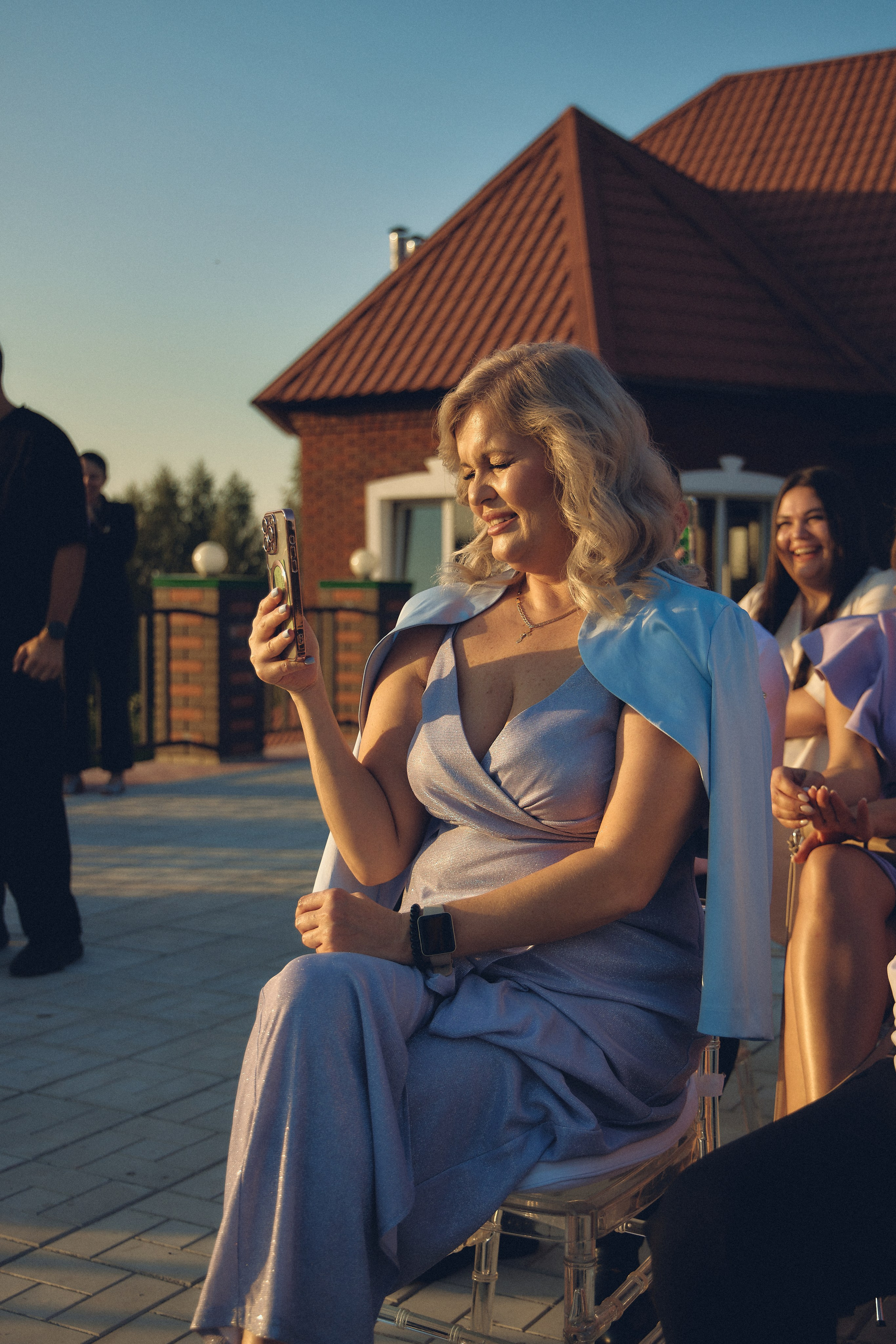 Елена и Игорь. Профессиональный фотограф, Москва | Елена Павлова