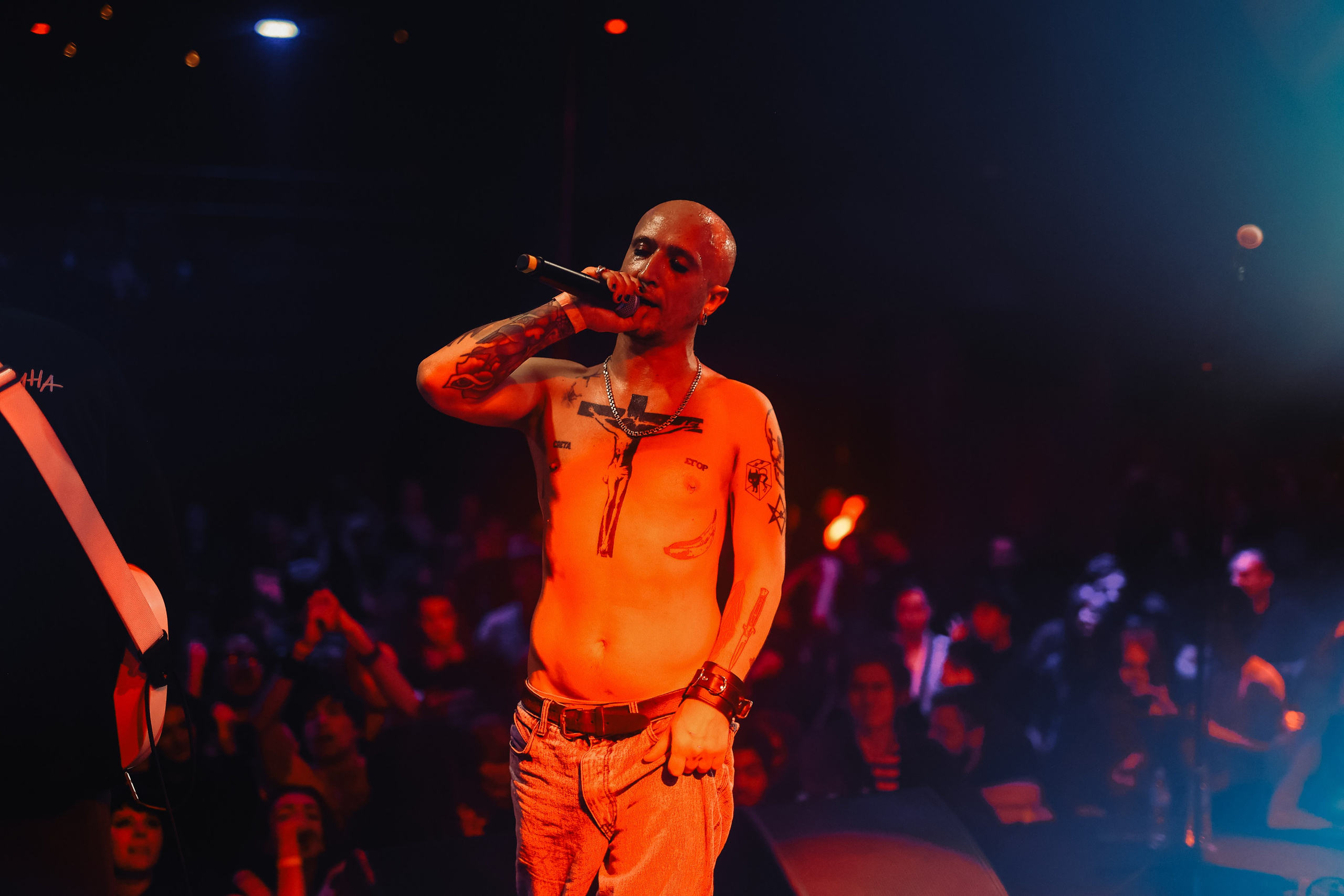 СЕНТЯБРЬ ГОРИТ @PRAVDA CLUB