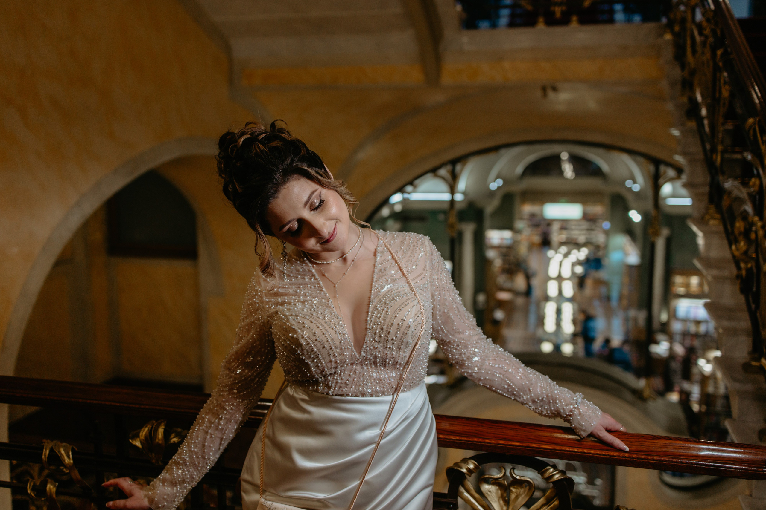 Love Story. NUTA ART - photo-video creator