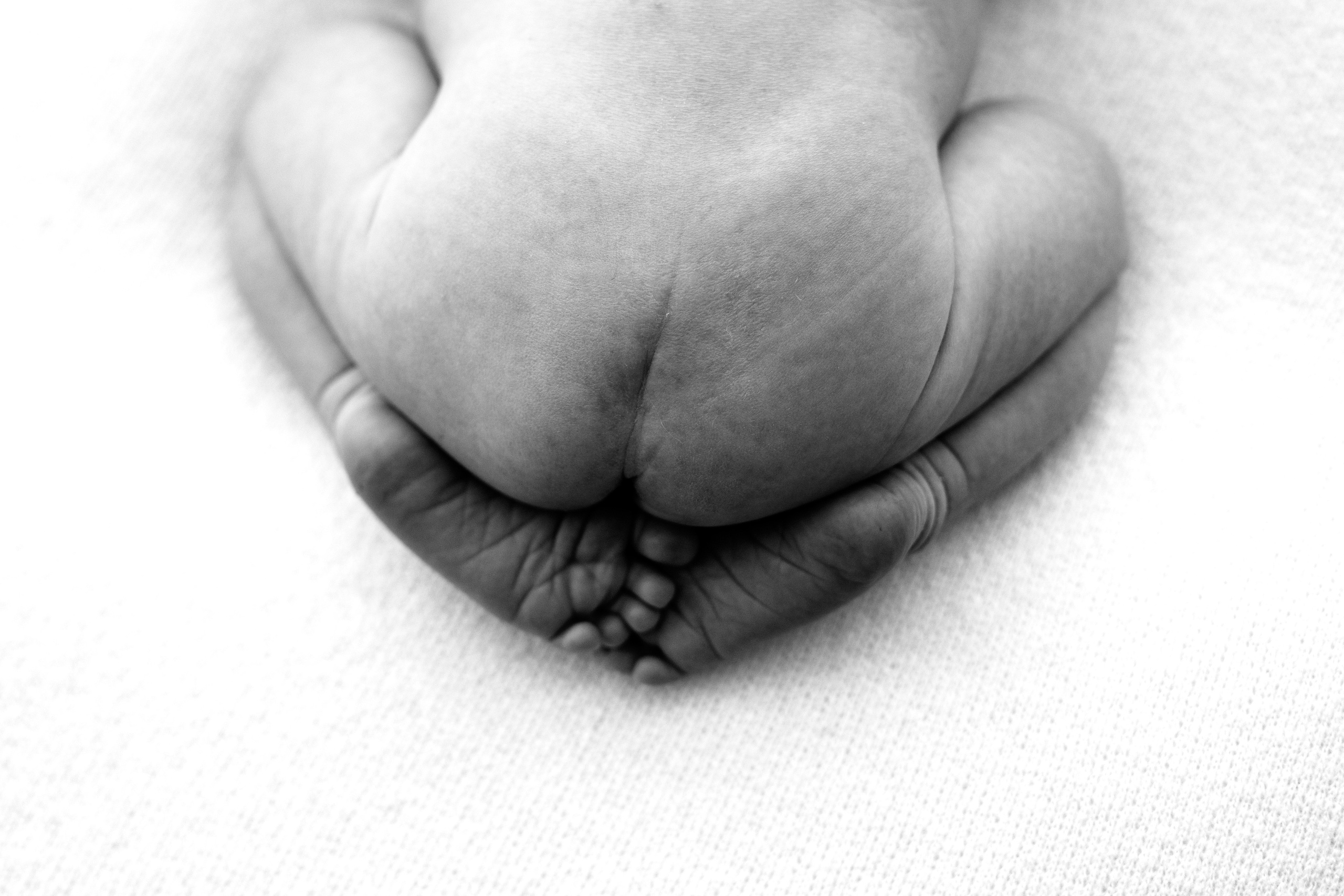 Лайфстайл. Ньюборн фотограф Владивосток