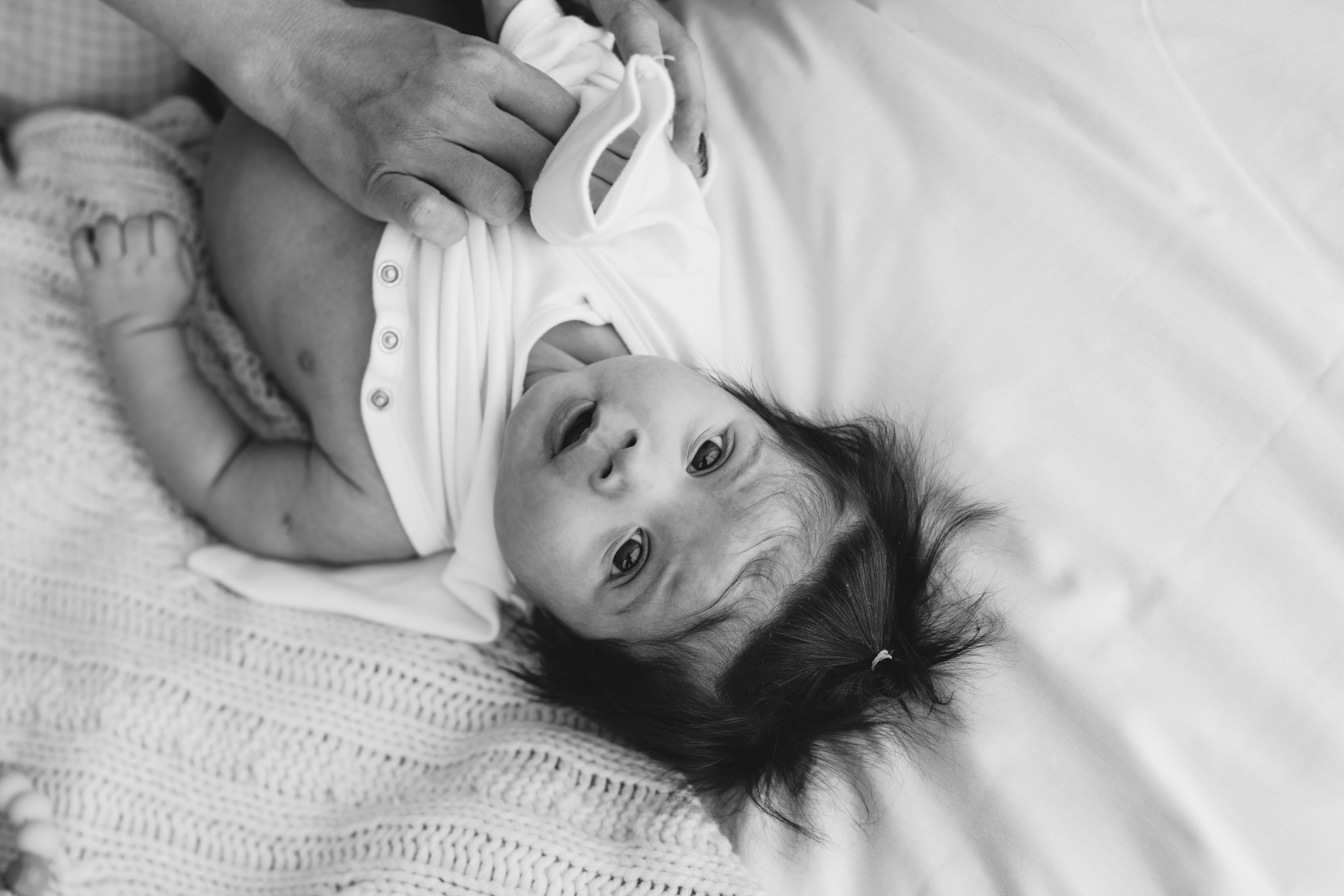 Лайфстайл. Ньюборн фотограф Владивосток