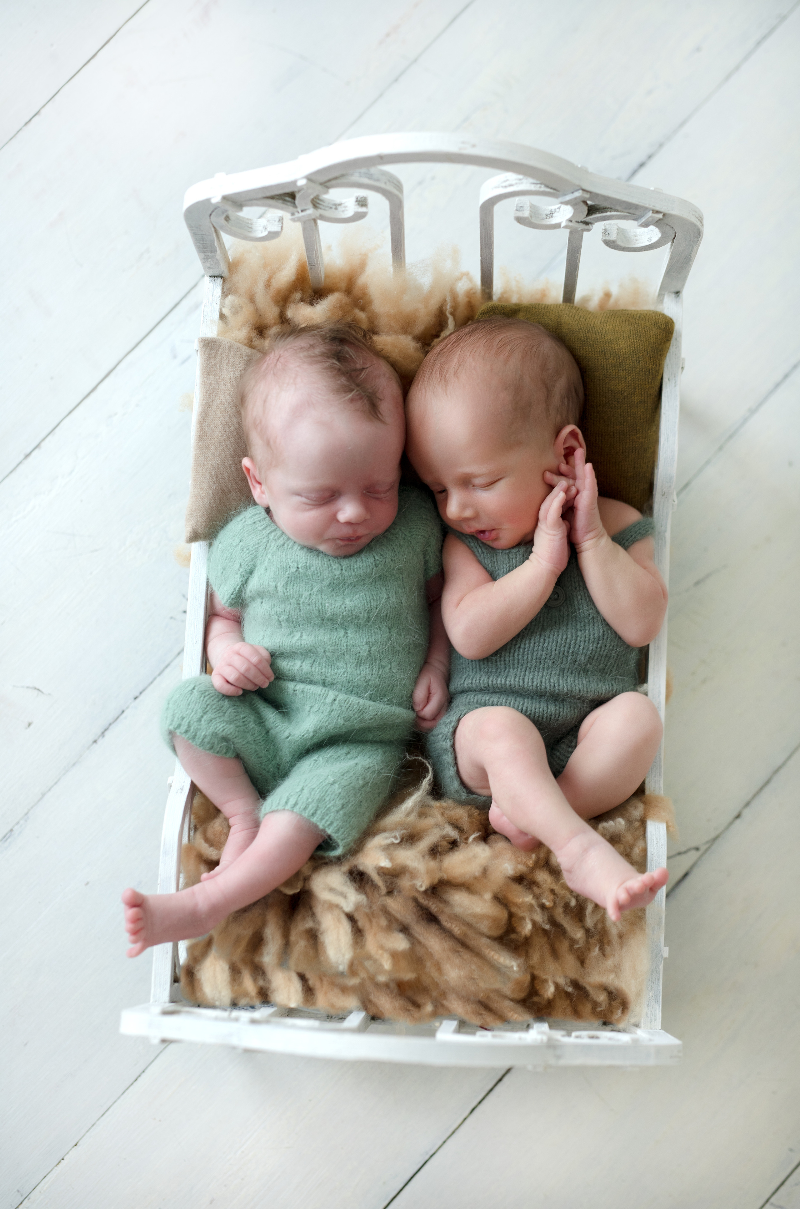 Новорожденные. Ньюборн фотограф Владивосток