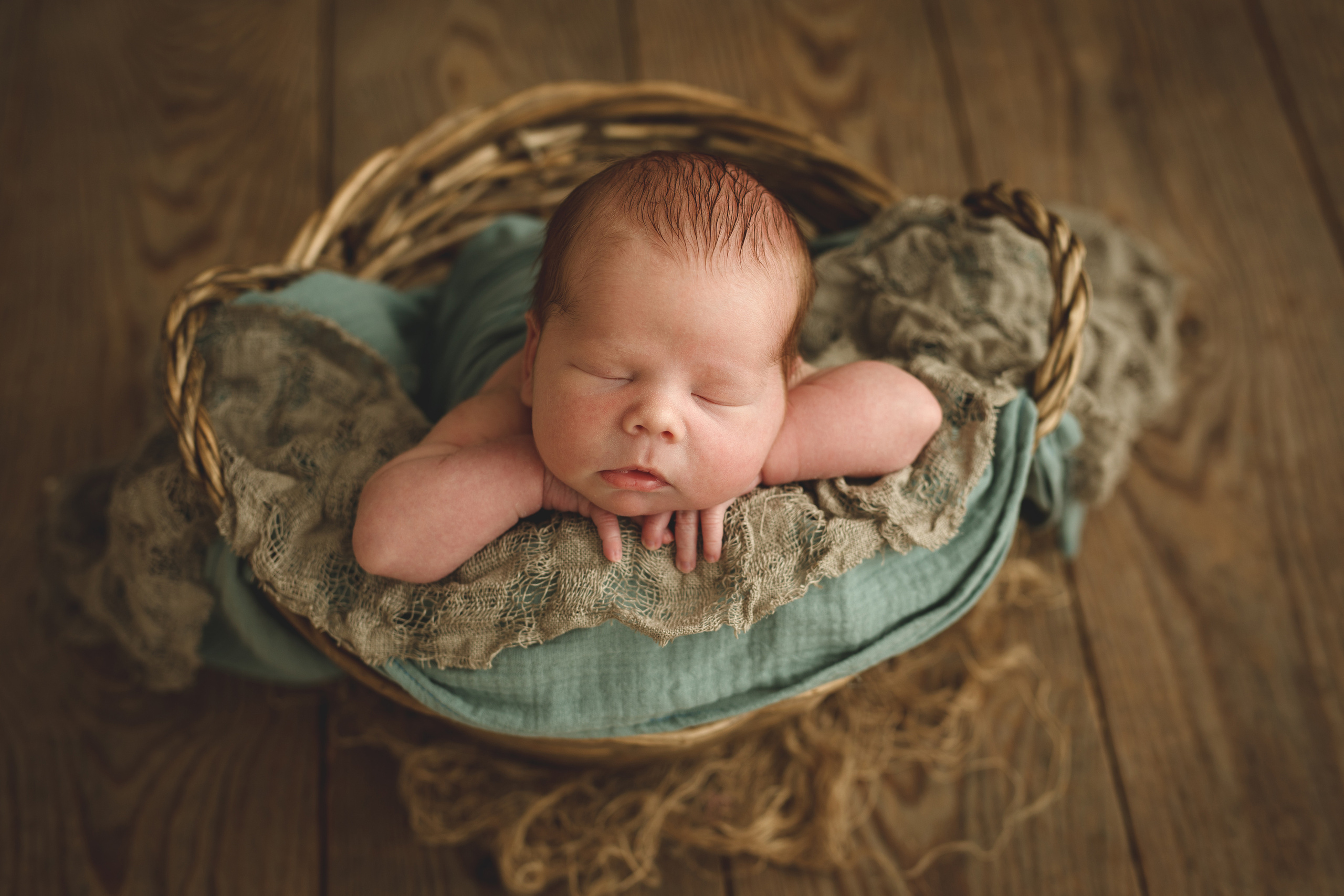 Новорожденные. Ньюборн фотограф Владивосток