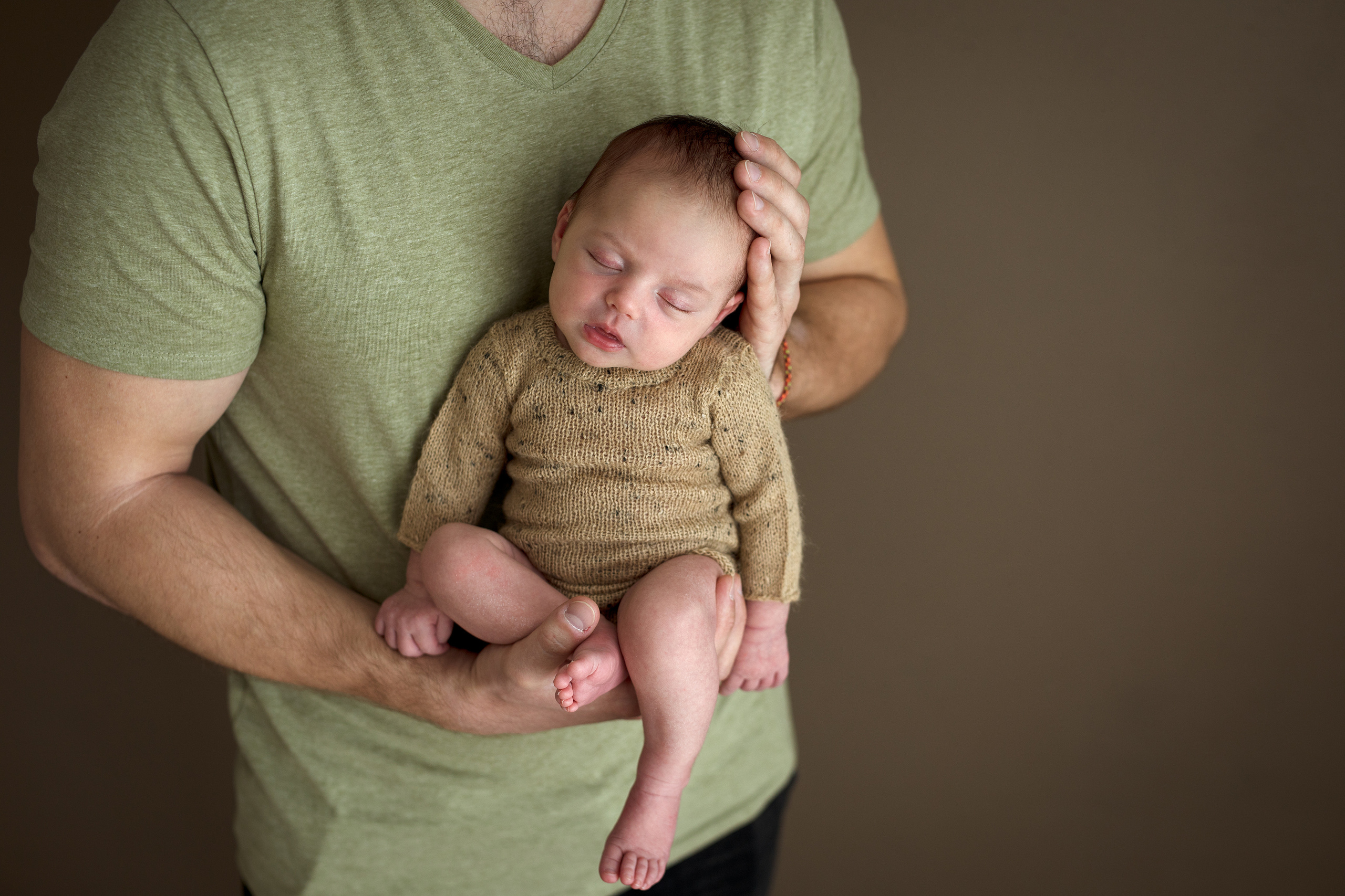 Новорожденные. Ньюборн фотограф Владивосток