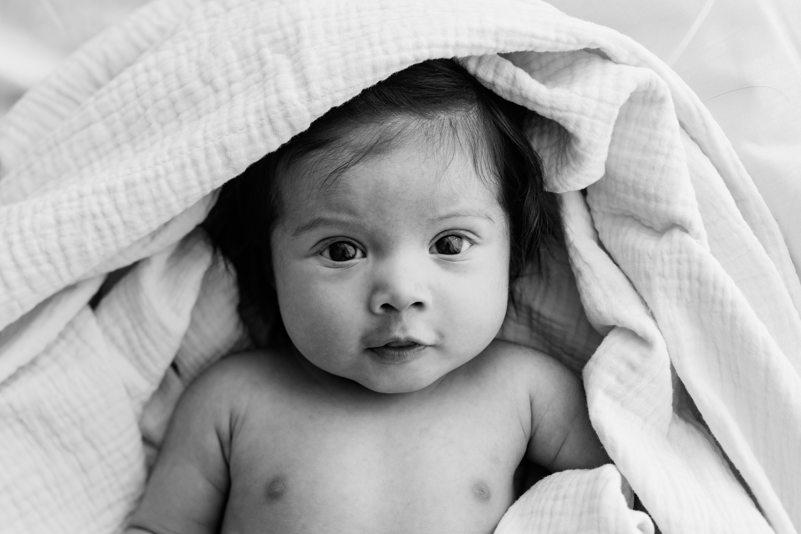 Истории. Ньюборн фотограф Владивосток