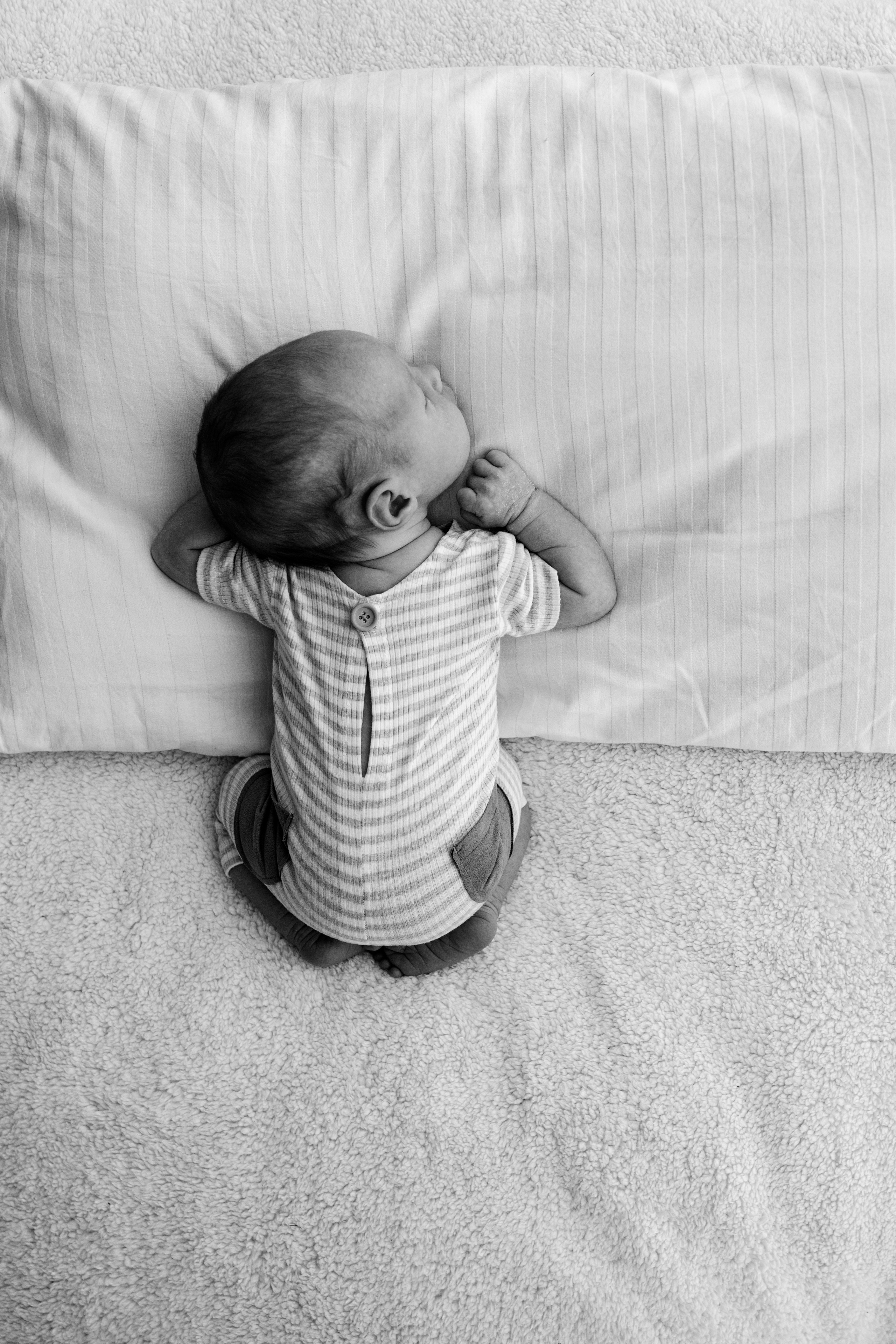 Лайфстайл. Ньюборн фотограф Владивосток