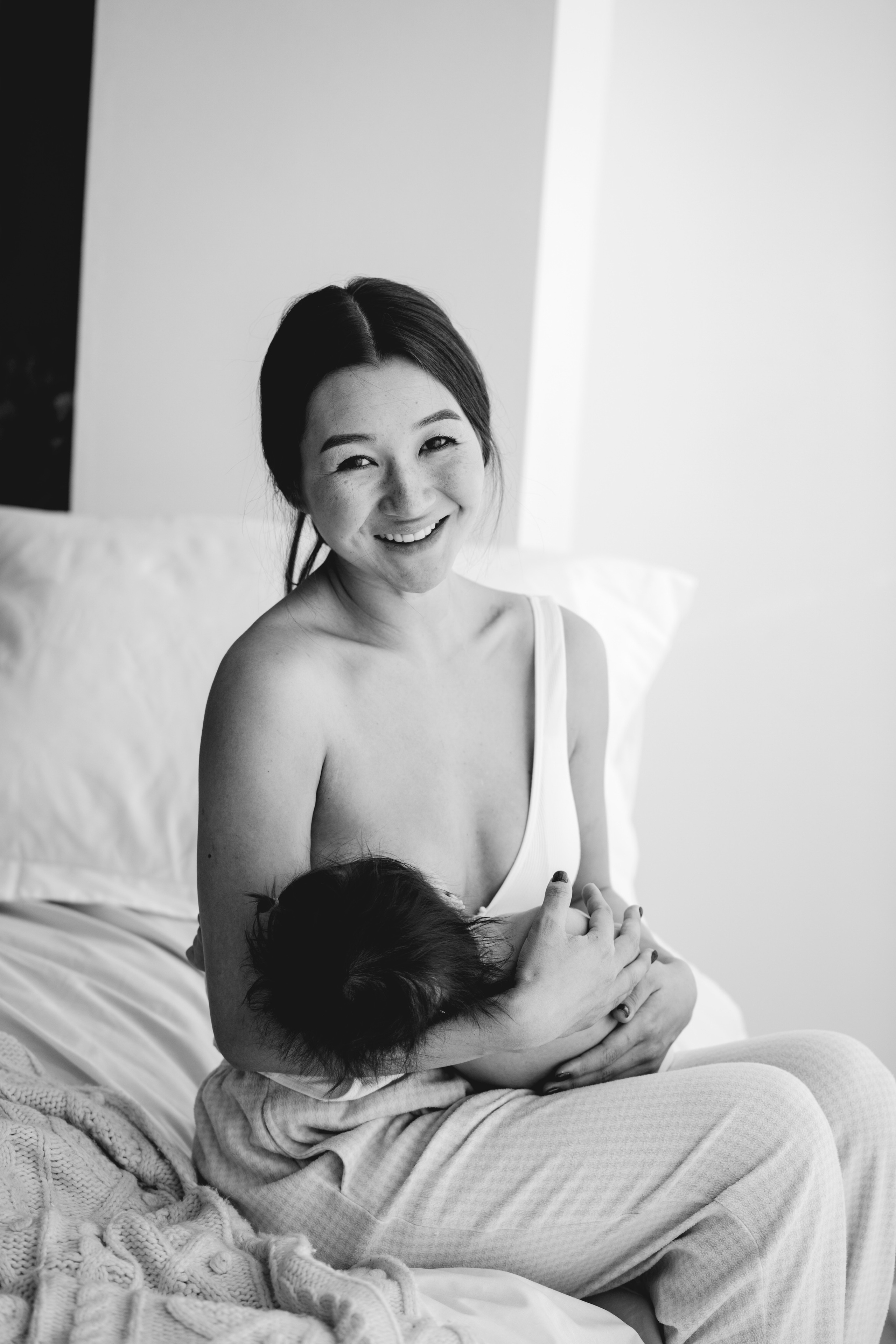 Лайфстайл. Ньюборн фотограф Владивосток