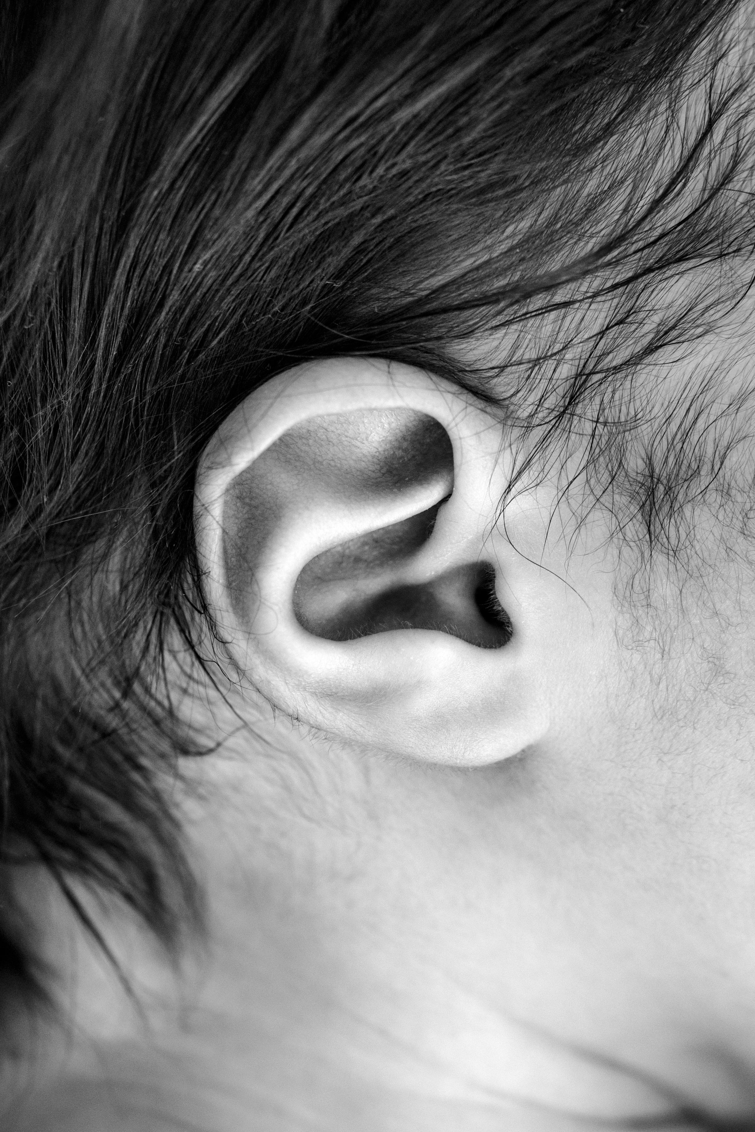 Алина 3 месяца. Ньюборн фотограф Владивосток