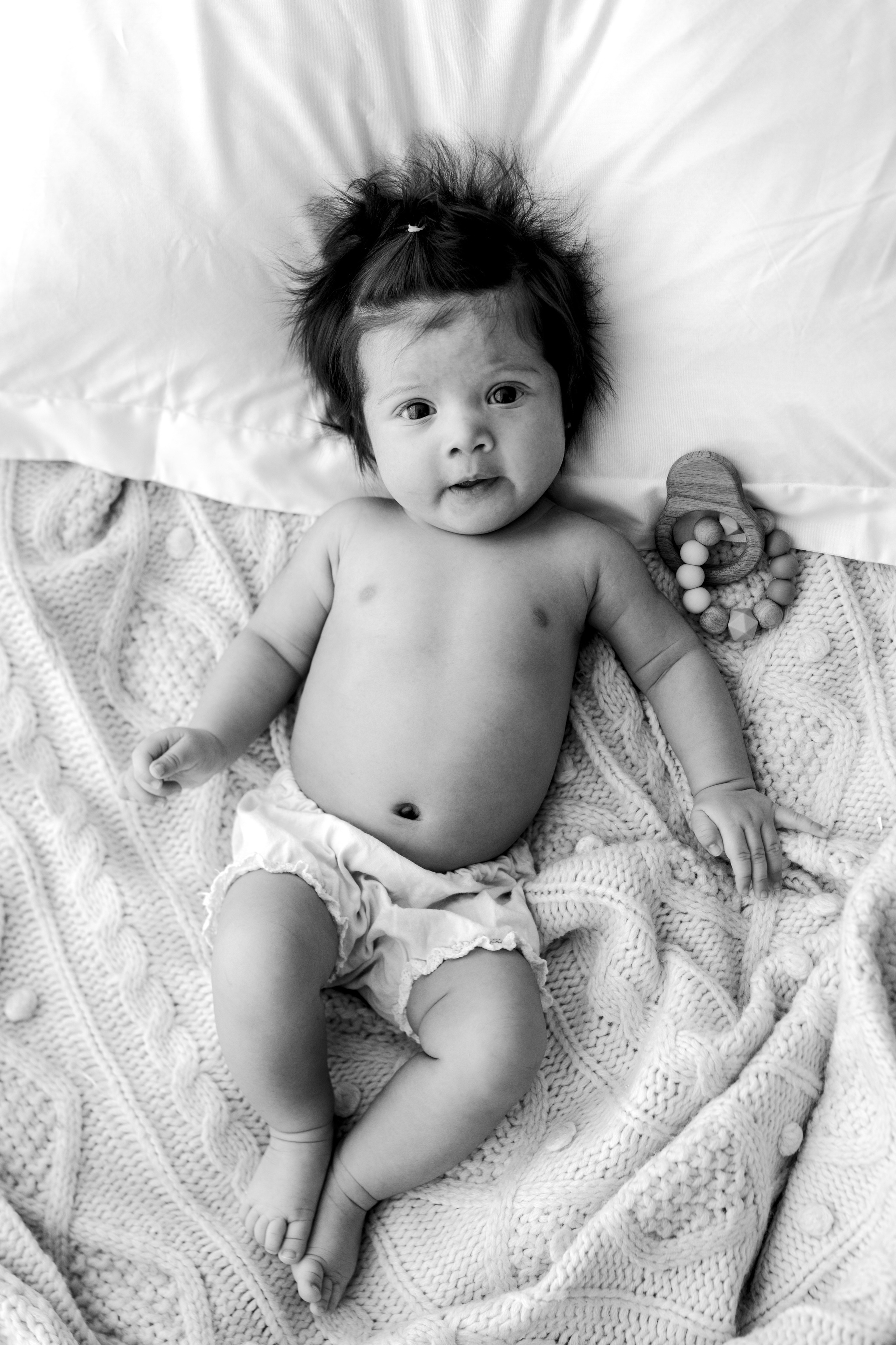 Лайфстайл. Ньюборн фотограф Владивосток