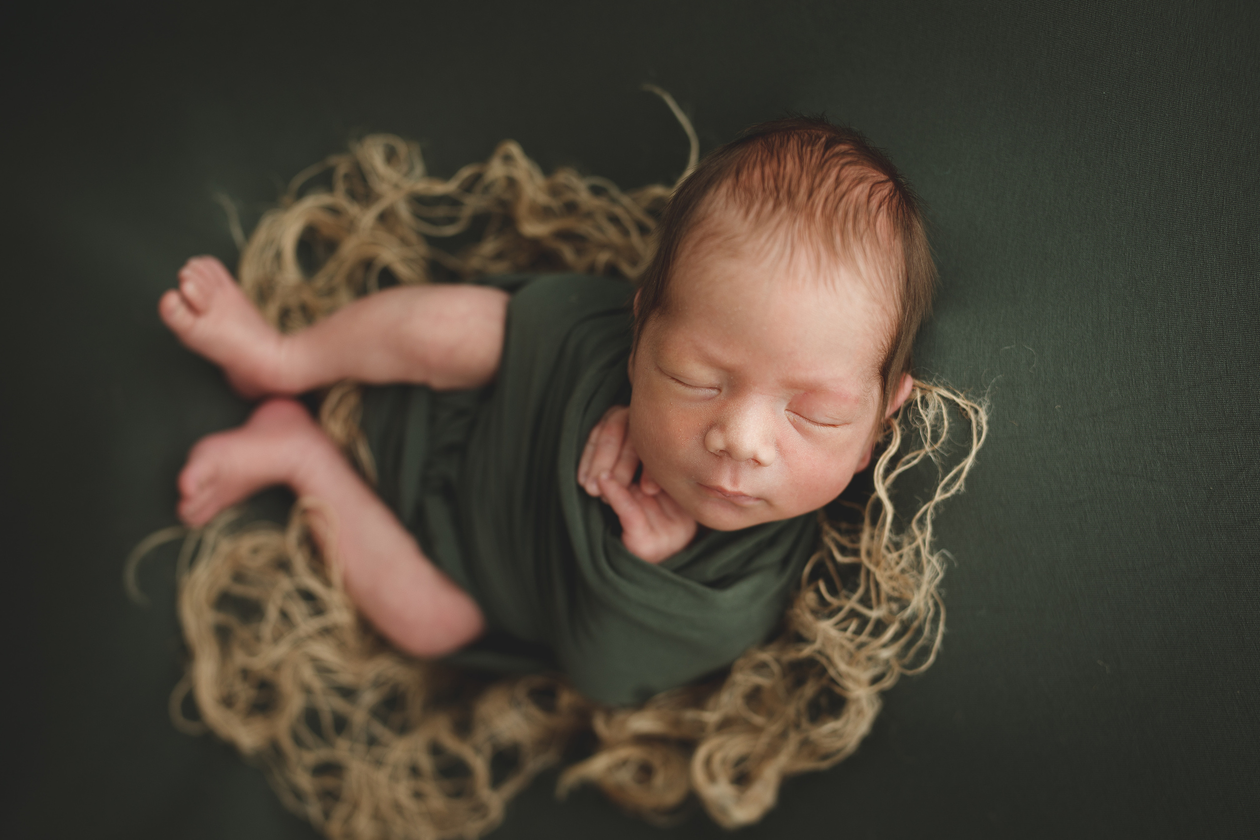 Новорожденные. Ньюборн фотограф Владивосток