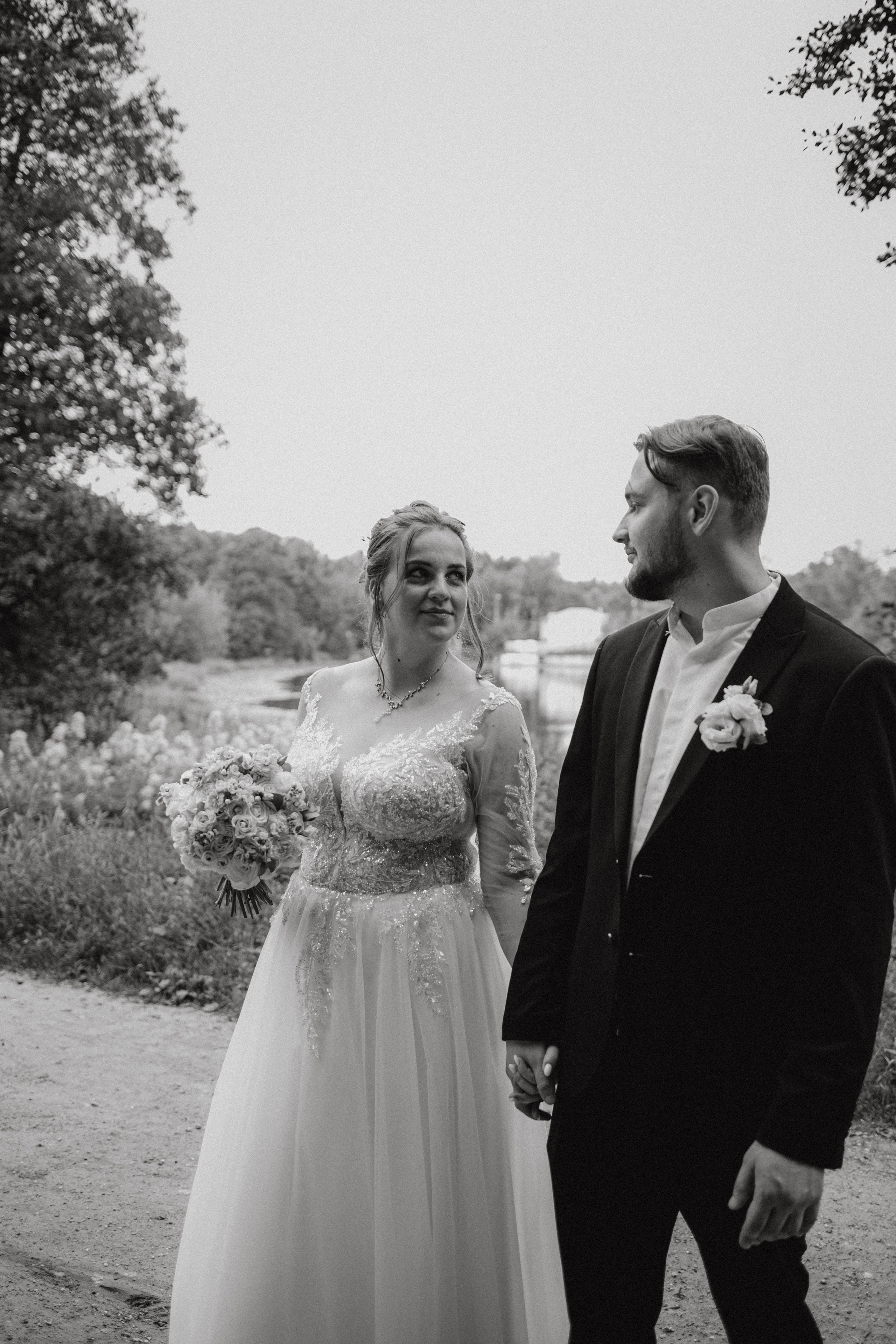 Жаркий июль. Семейный и свадебный фотограф Анна Кожокарь