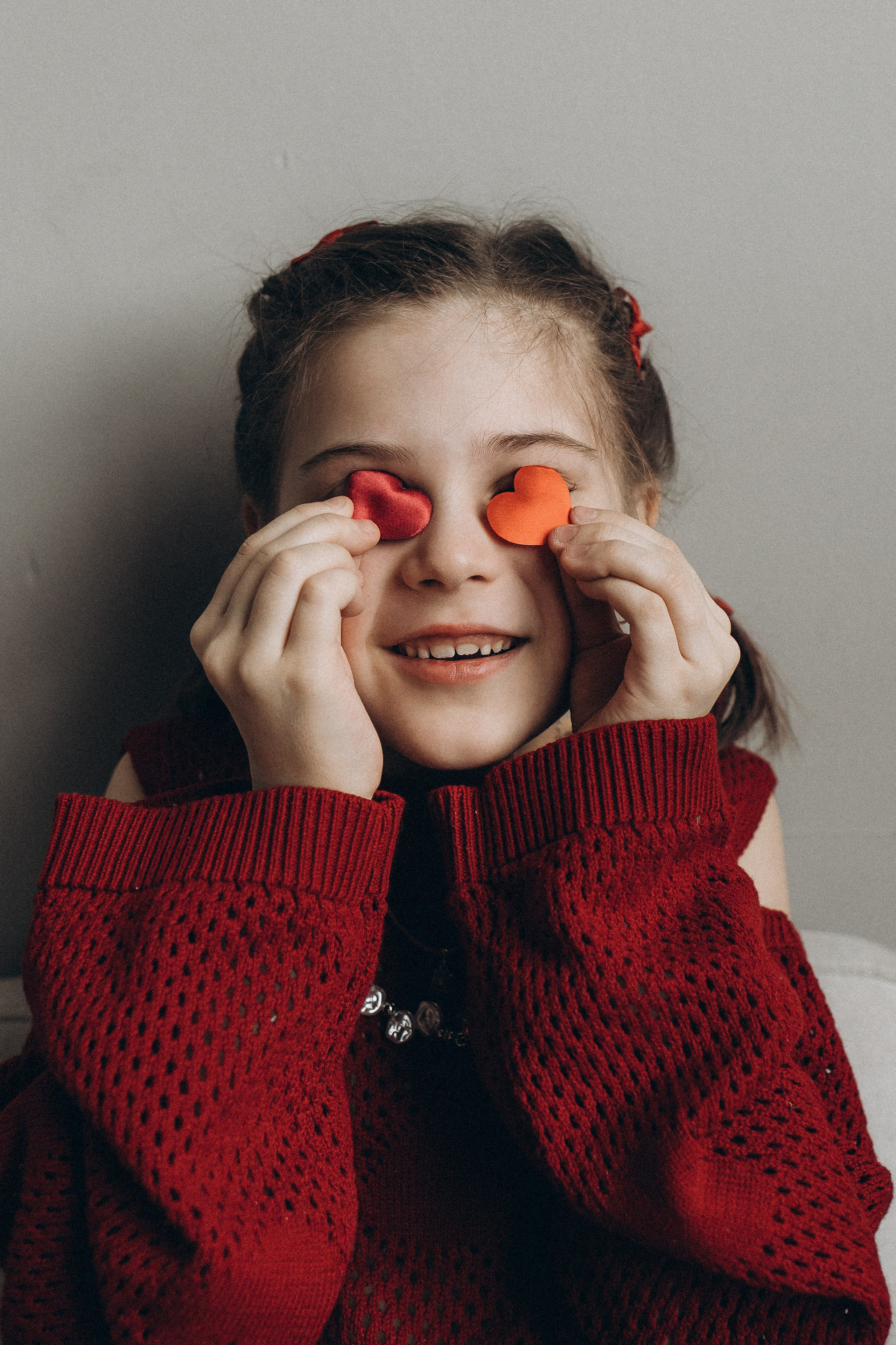 Евгения, Светлана, Лиза, Даша и Софа. Главная