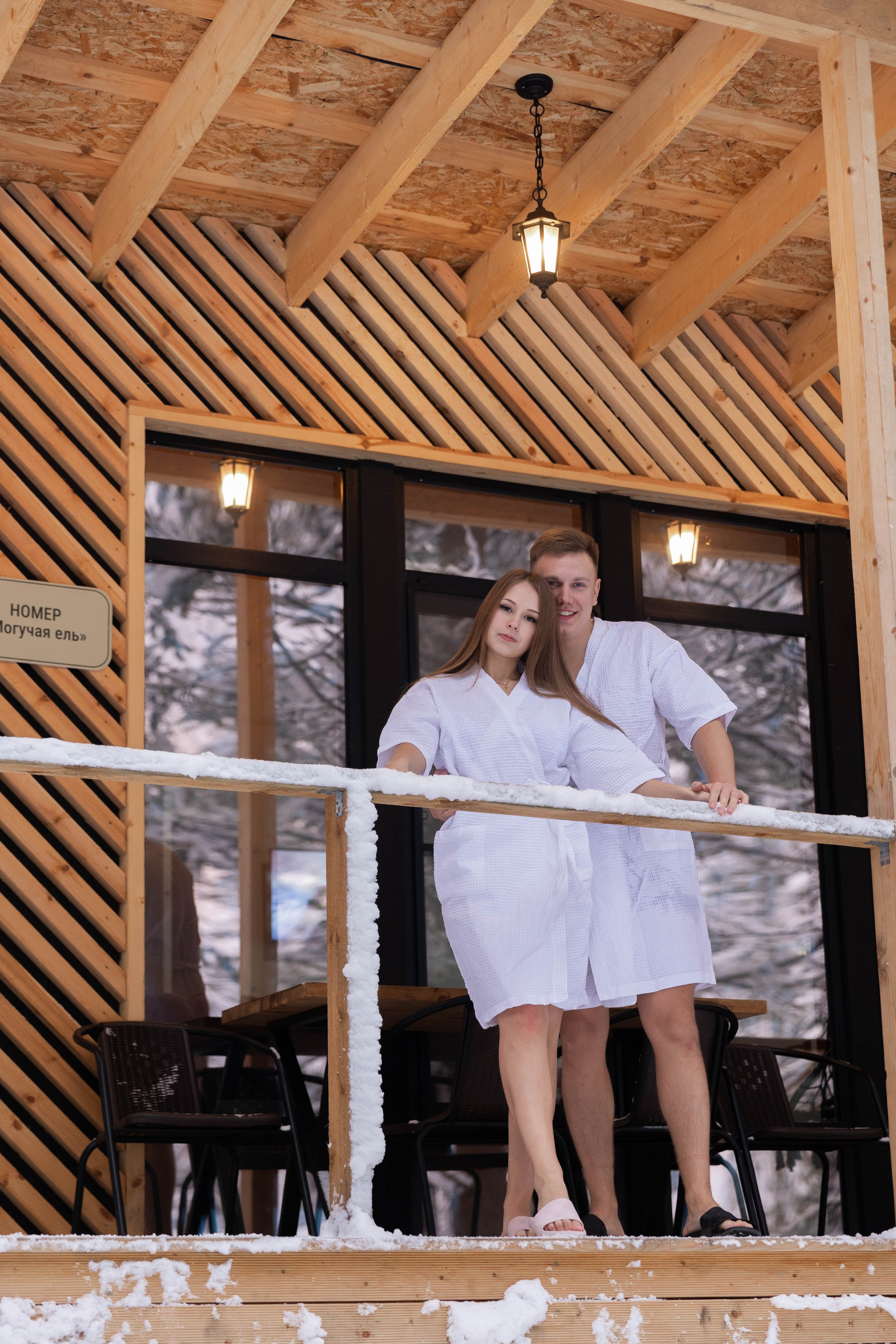 Идеальное свидание. Свадебный и семейный фотограф в Карелии