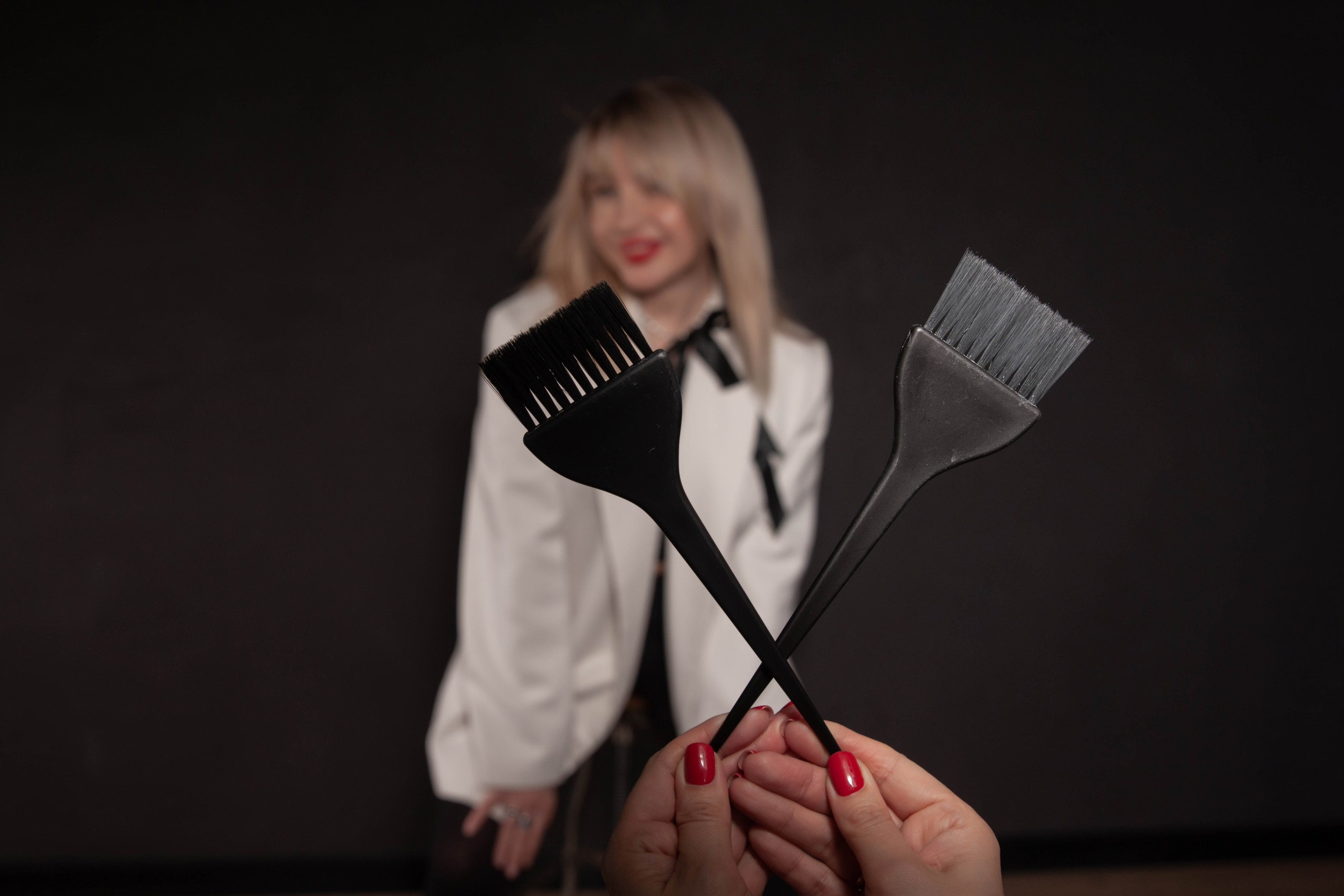 Контентная съемка бьюти-лаунж «Место». Свадебный и семейный фотограф в Карелии