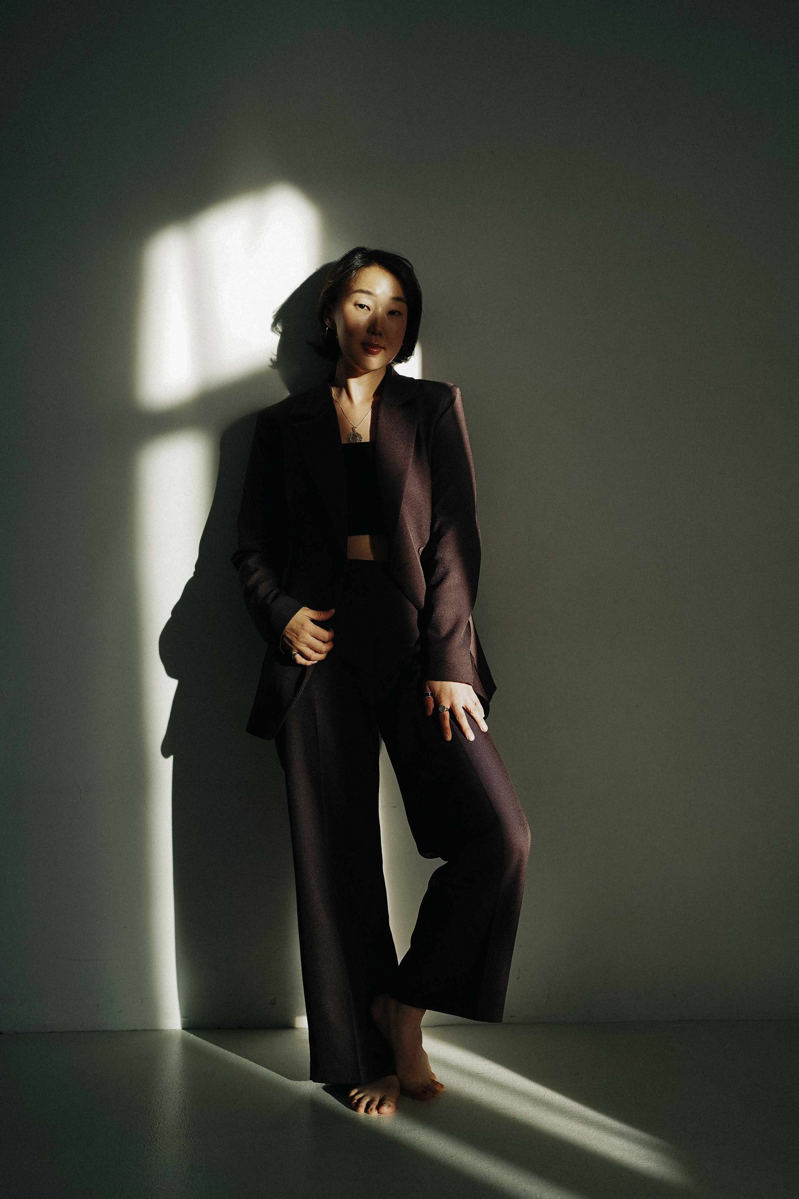 Мария. Алина Ширимова | Фотограф Улан-Удэ