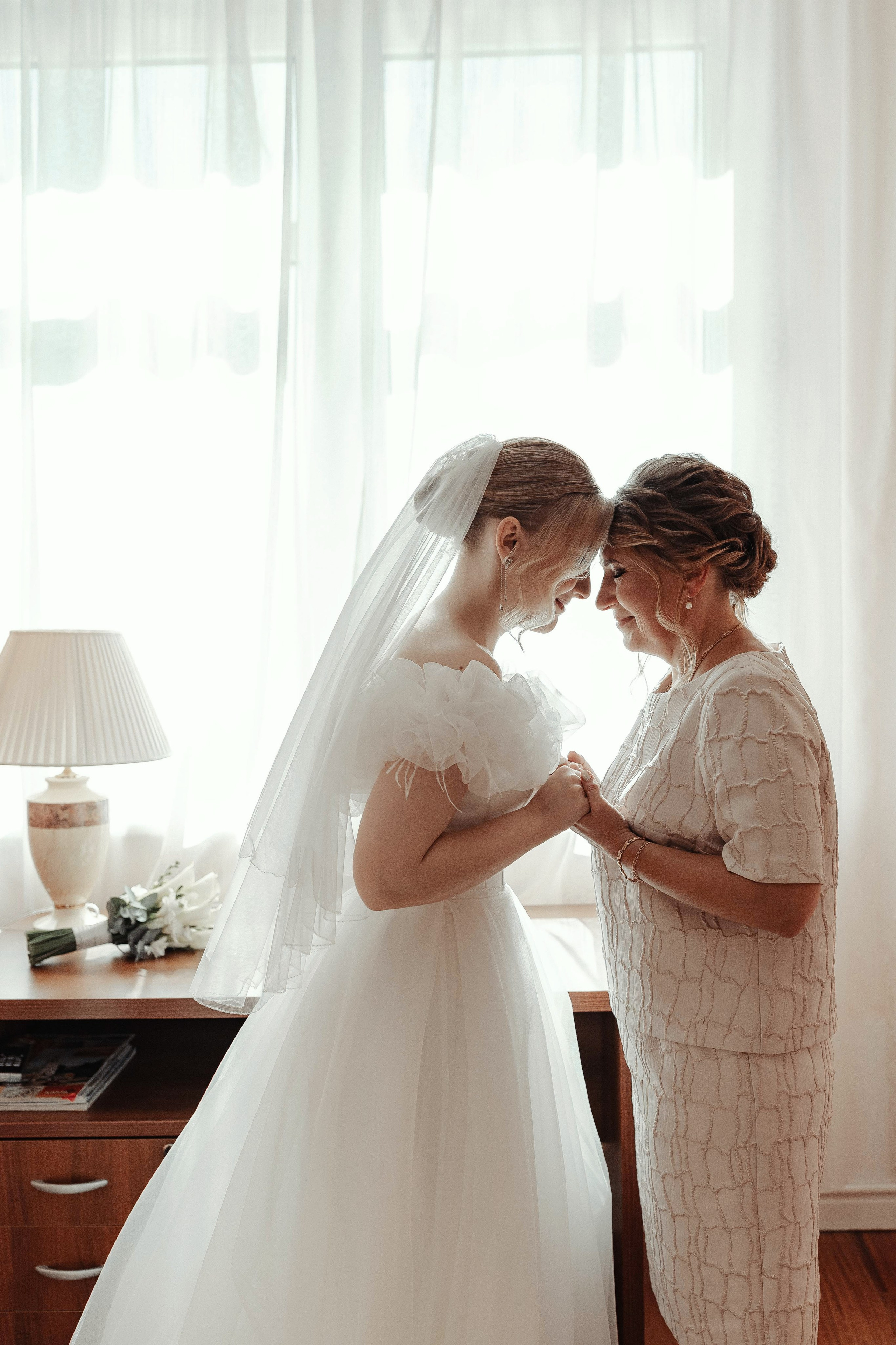 Евгений & Анастасия. Алексей Шаров — свадебный и репортажный фотограф в Нижнем Новгороде