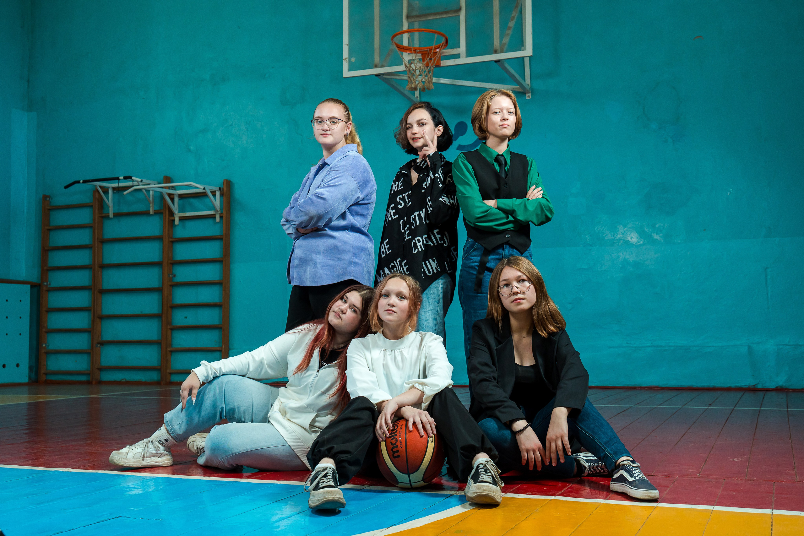 ФОТО Школа. Твой Выпускной Альбом