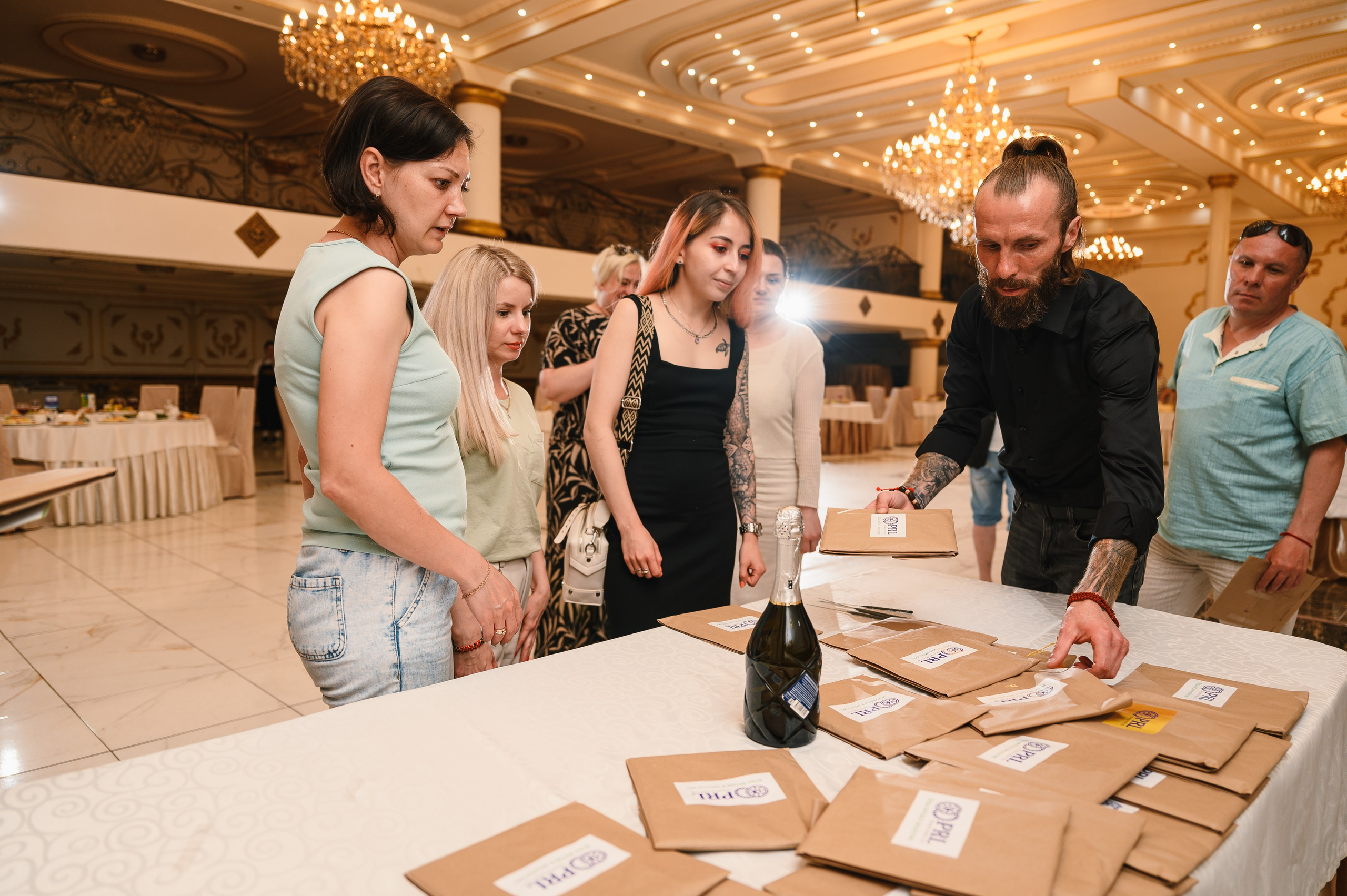 Презентация Pegasus Ride Ltd. Wedding and family photographer USA