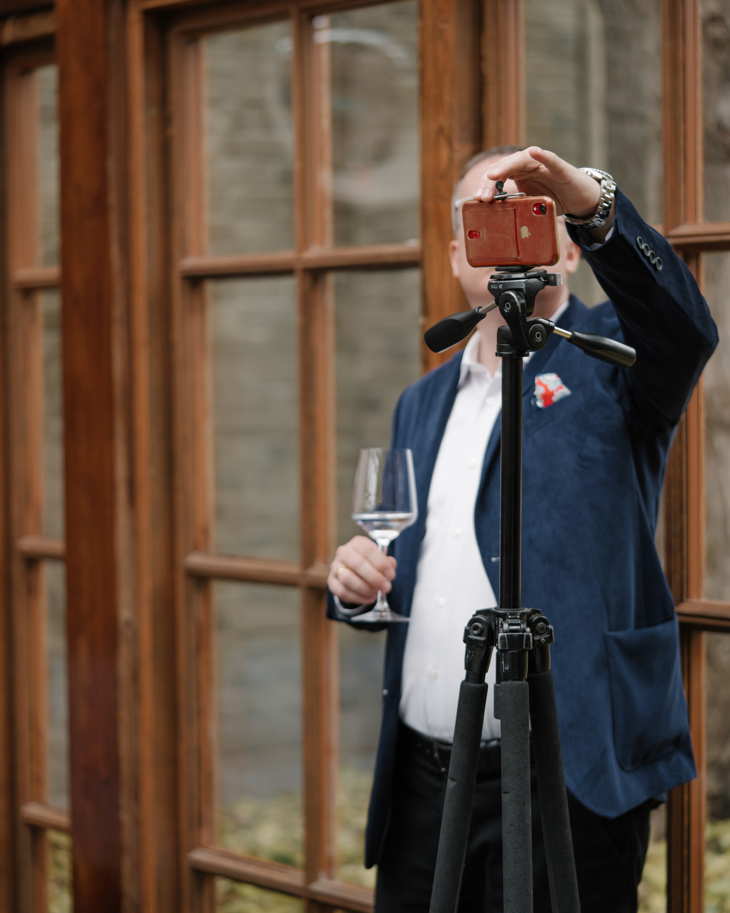 Самая теплая нежность. Портретный и свадебный фотограф в Москве Финкельштенй Анна