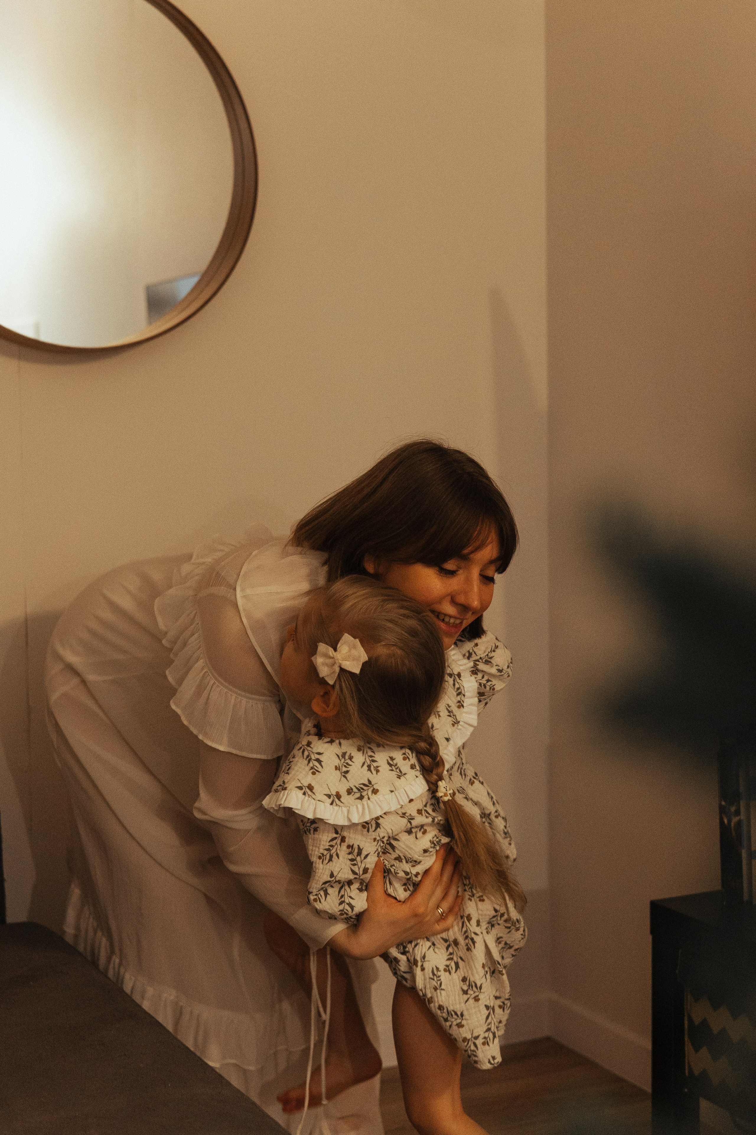 Таня, Кирилл и Мия. Свадебный и семейный фотограф в Вологде Екатерина Назарина