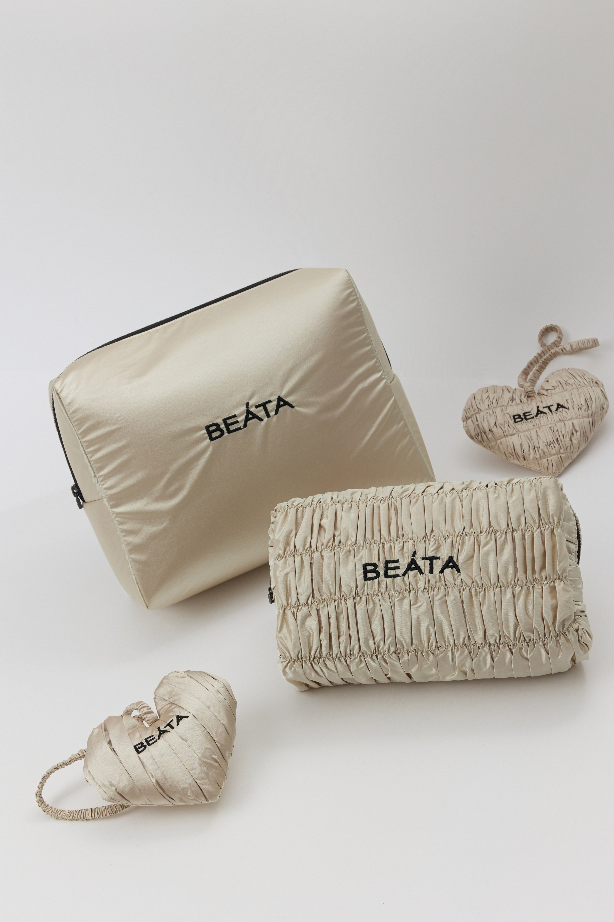 BEÁTA. Главная