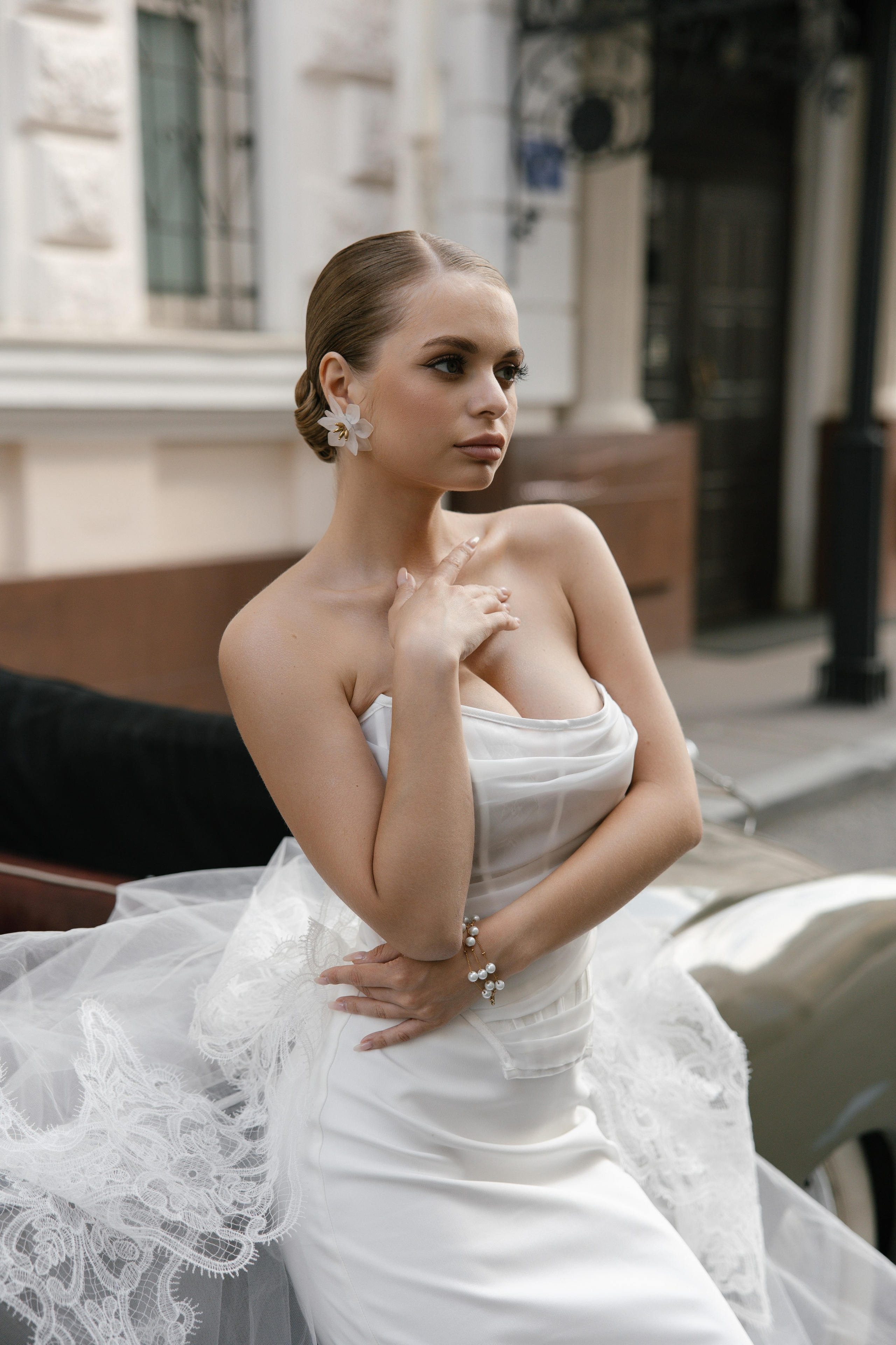 Анна & Богдан. Фотограф Сотникова Вероника