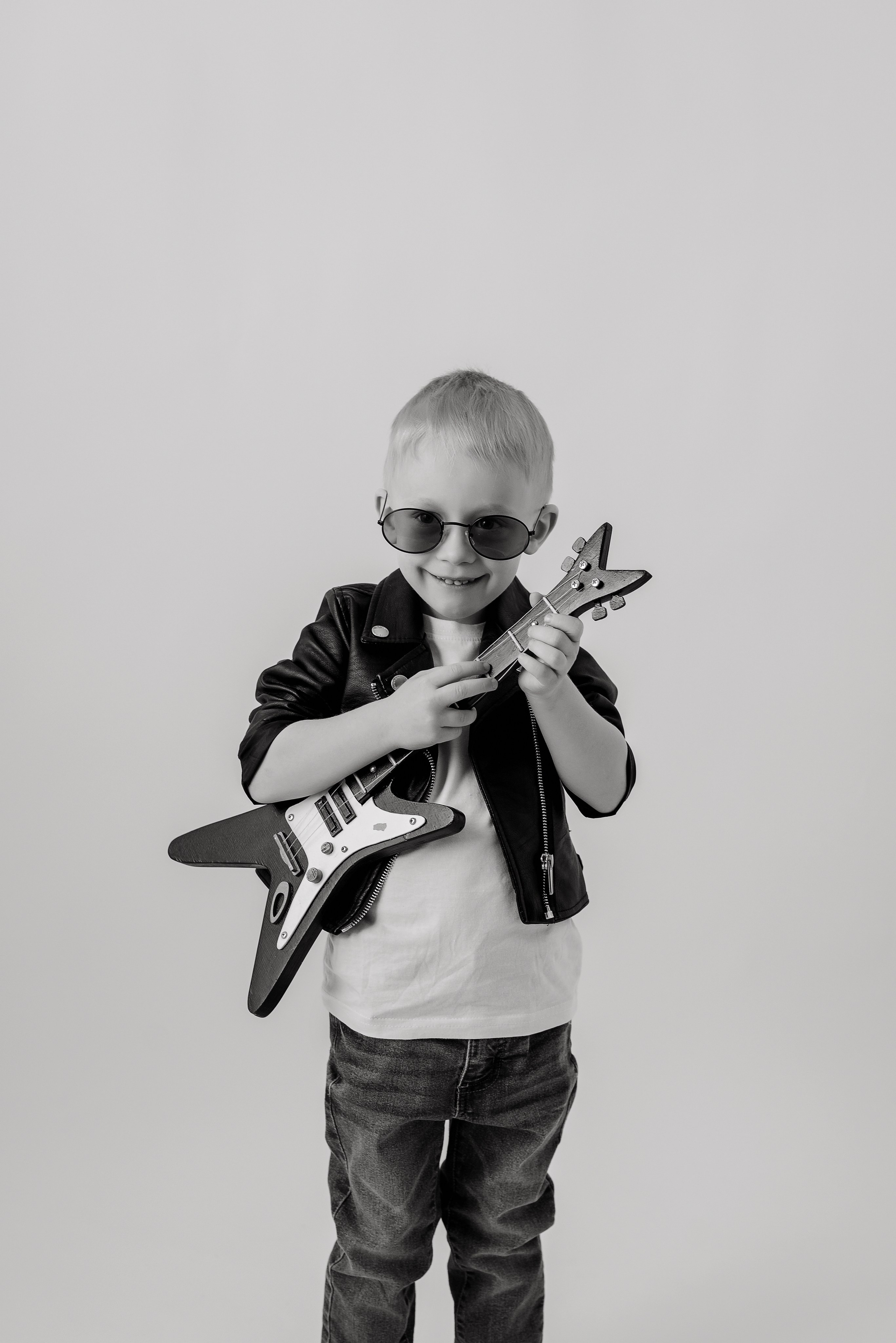 Съемка для семьи Екатерины. Детский фотограф в Долгопрудном и Москве