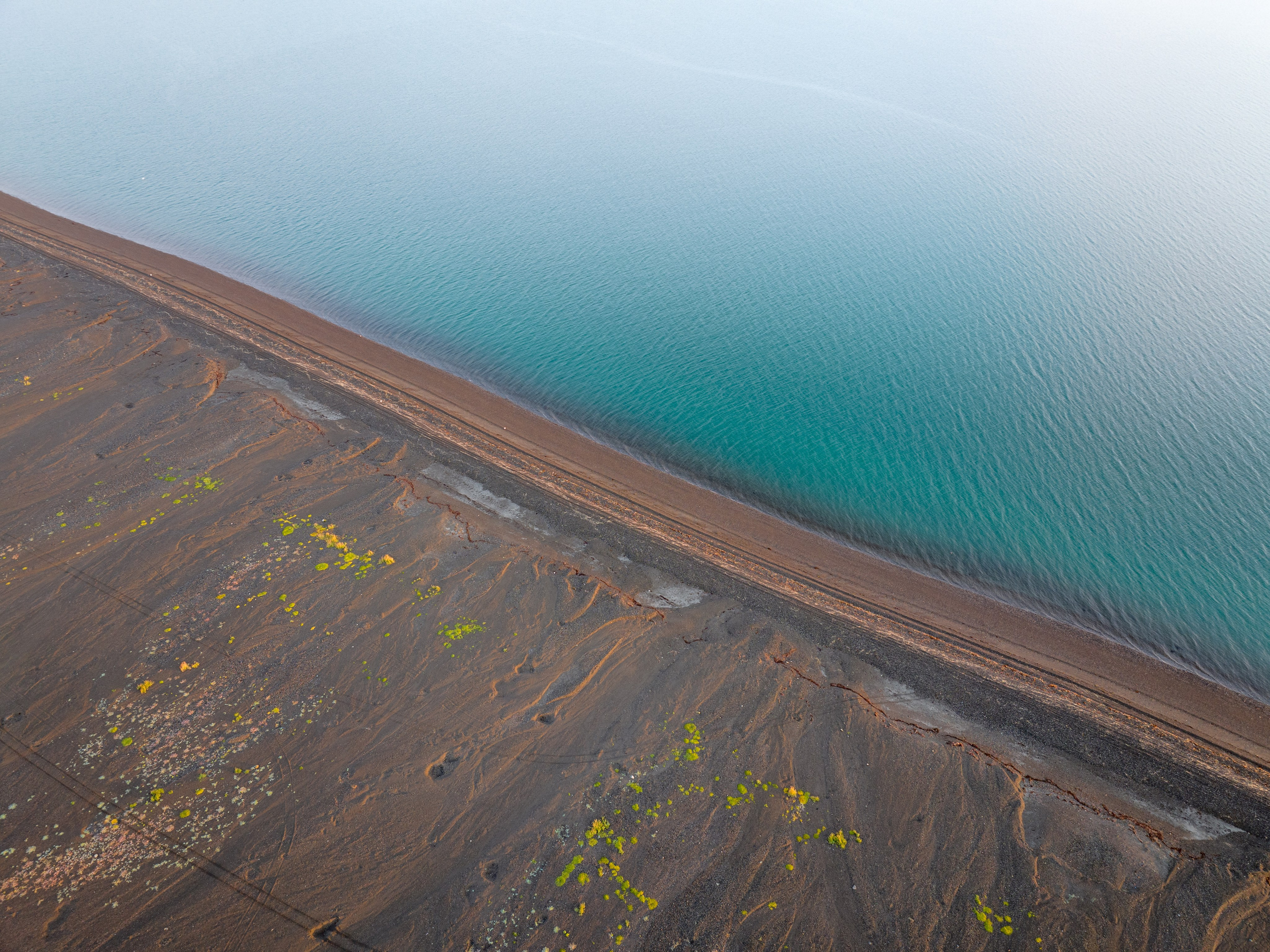 Чукотка. Gusarov Travel Photography