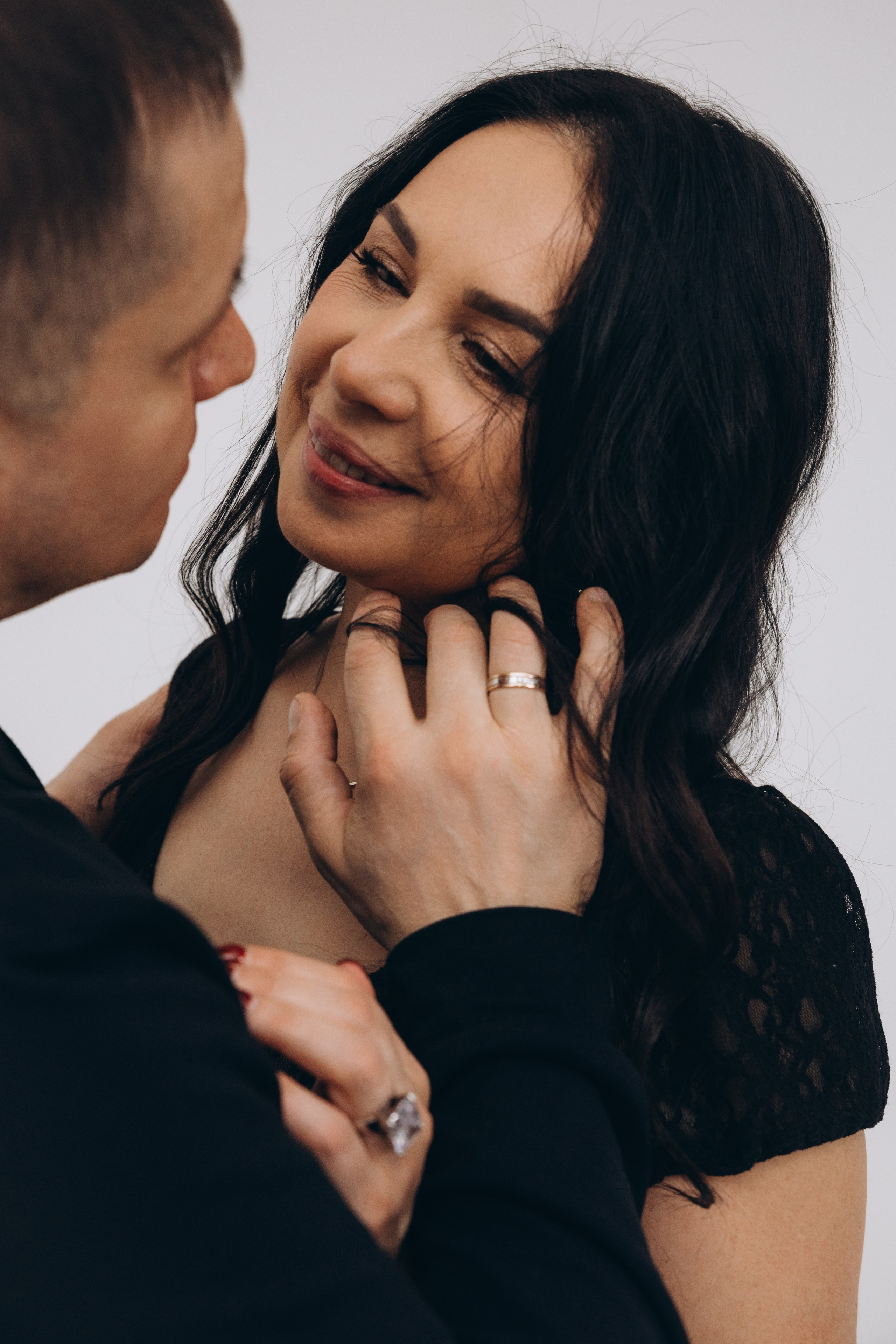 Дмитрий и Юлия. Свадебный, семейный фотограф в Иркутске Светлана Макаричева