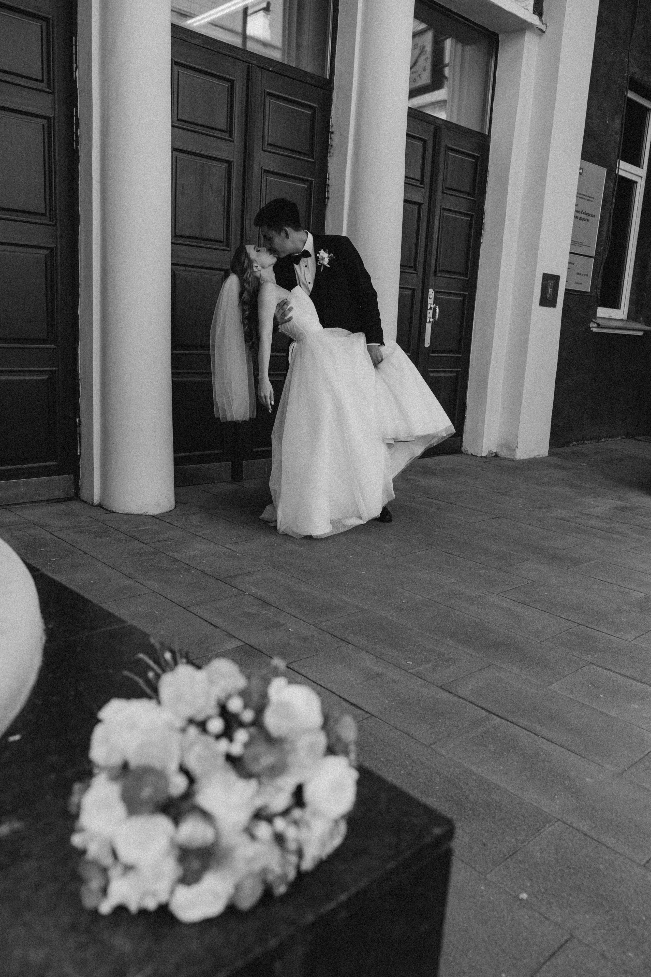 Станислав & Татьяна. Свадебный, семейный фотограф в Иркутске Светлана Макаричева