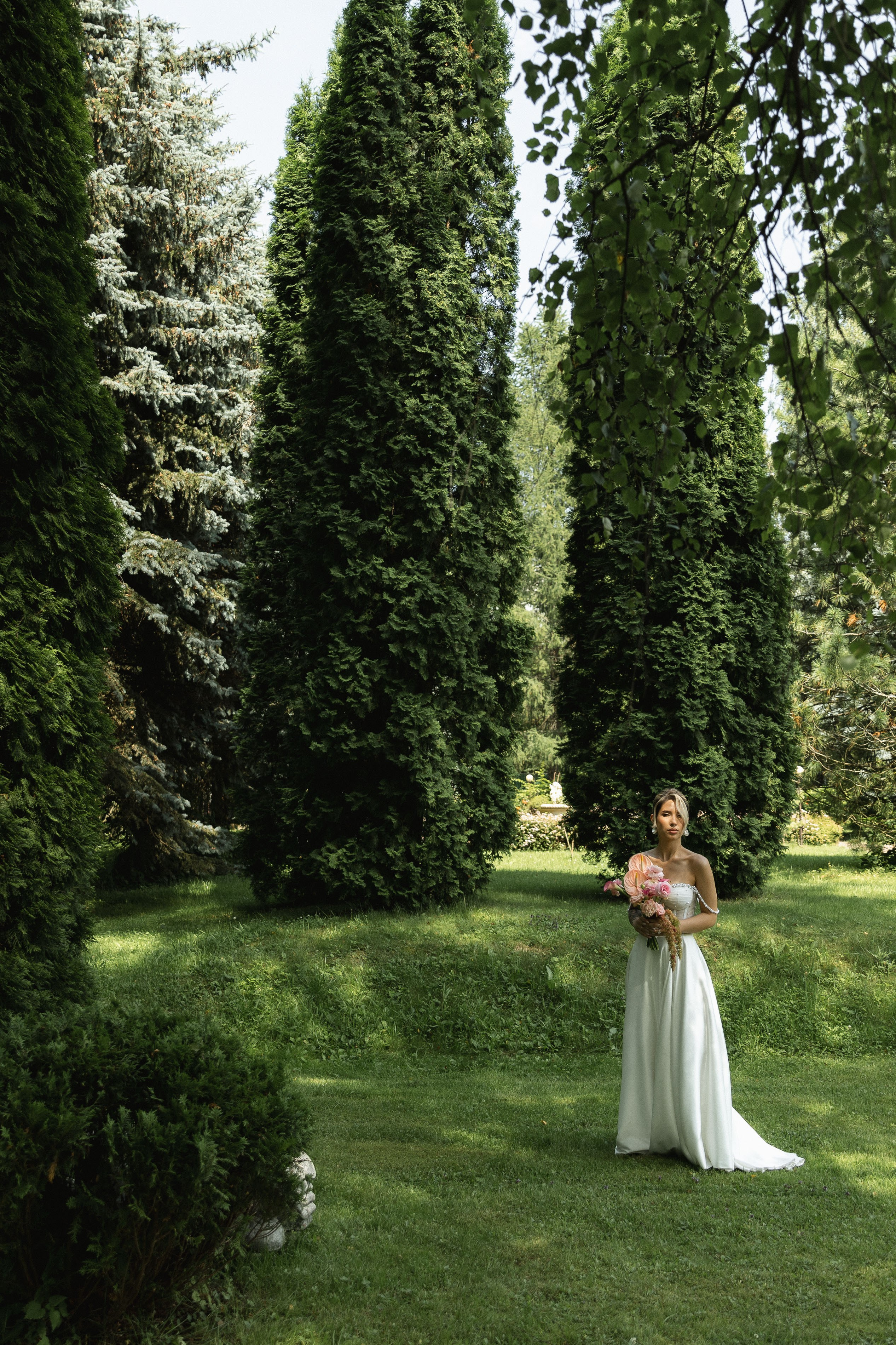 ТЫ — моё навсегда. Свадебный фотограф Ярославль, Рыбинск