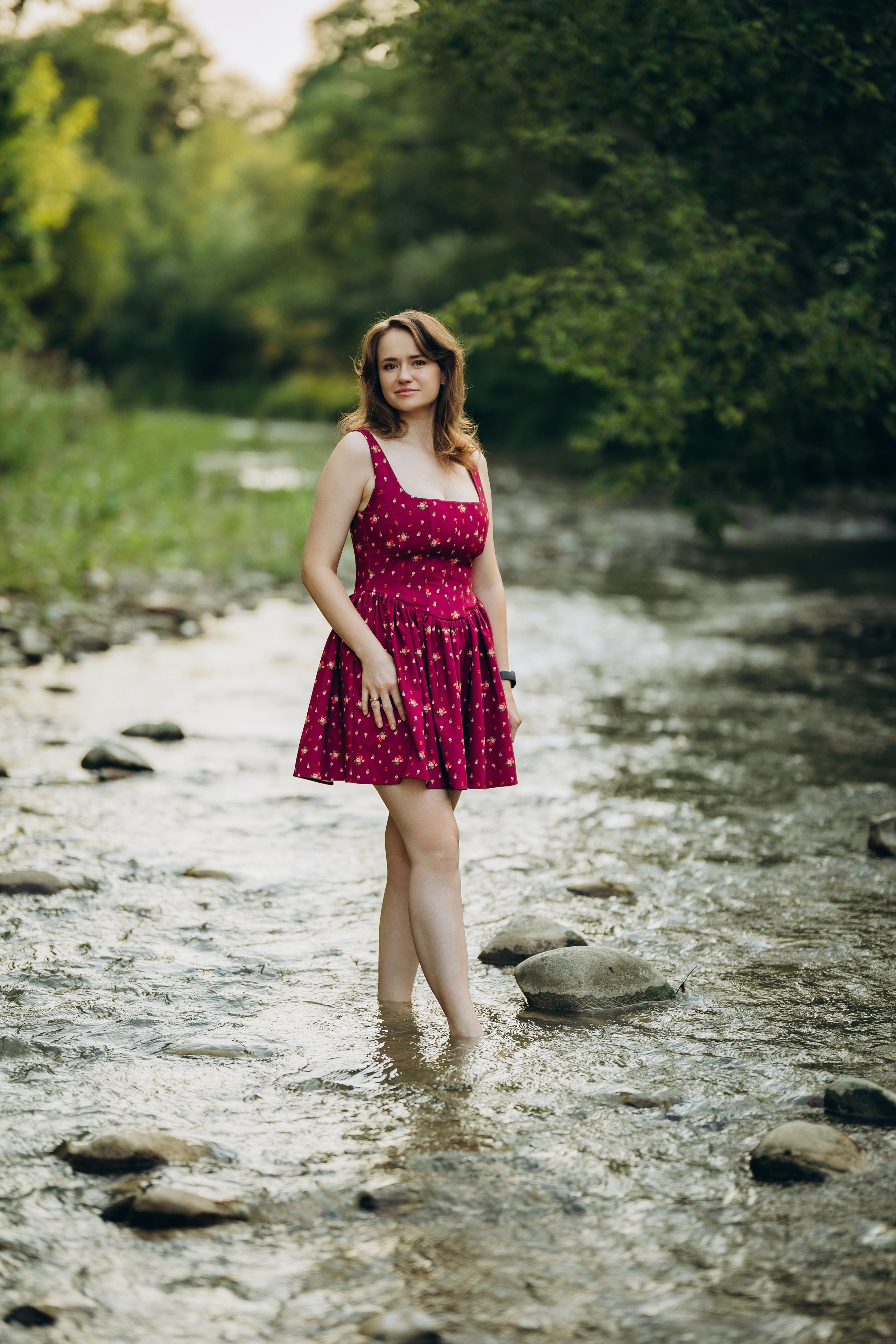 Татьяна. Фотограф Бутко Оксана