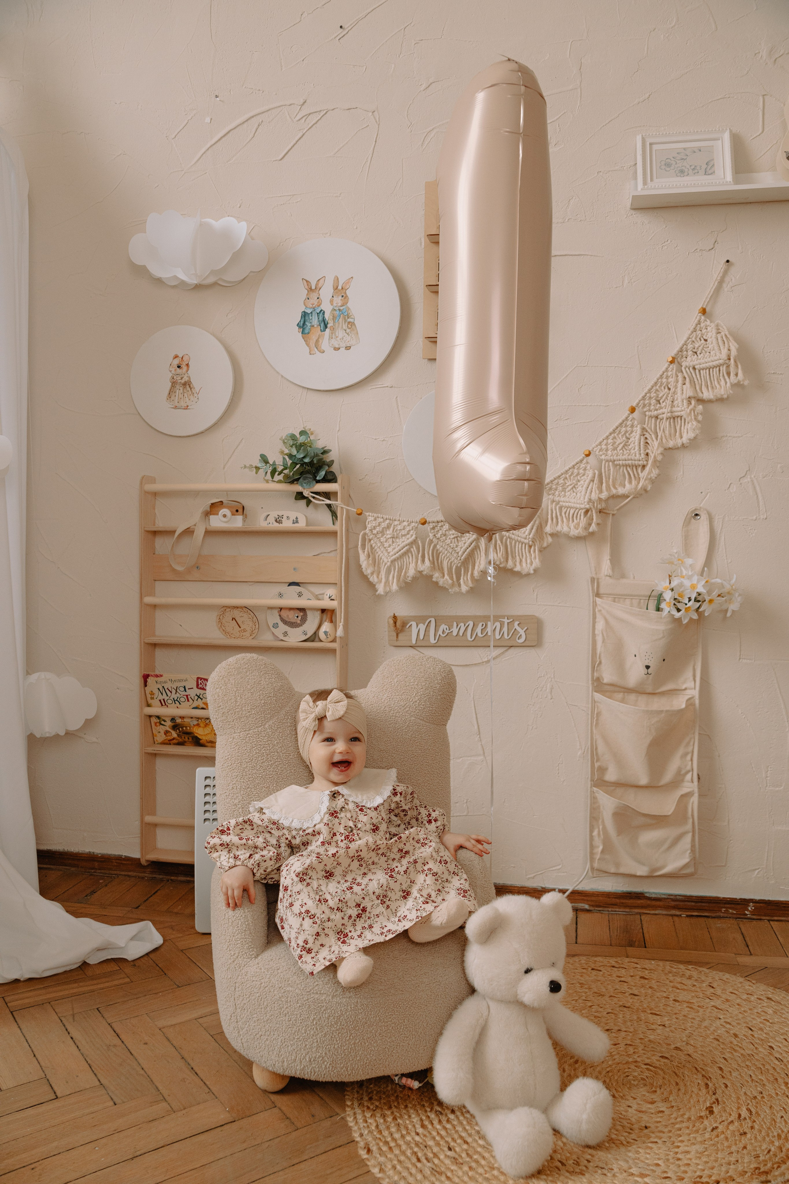 Оксана, Александр и Есения. Фотограф Воронеж Варвара