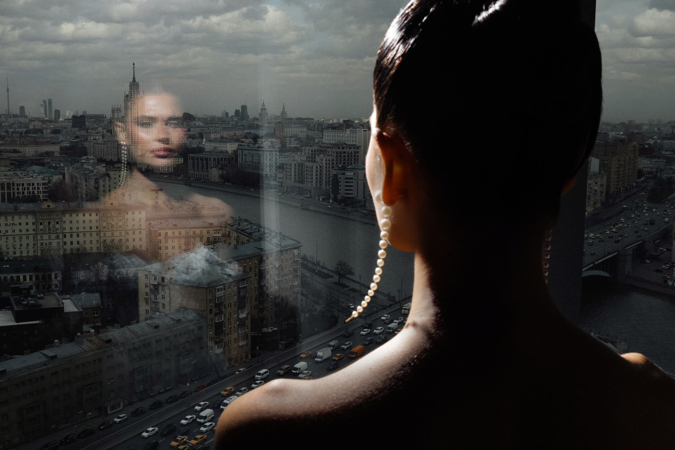 Swisshotel. Свадебный фотограф Кемран Ширалиев