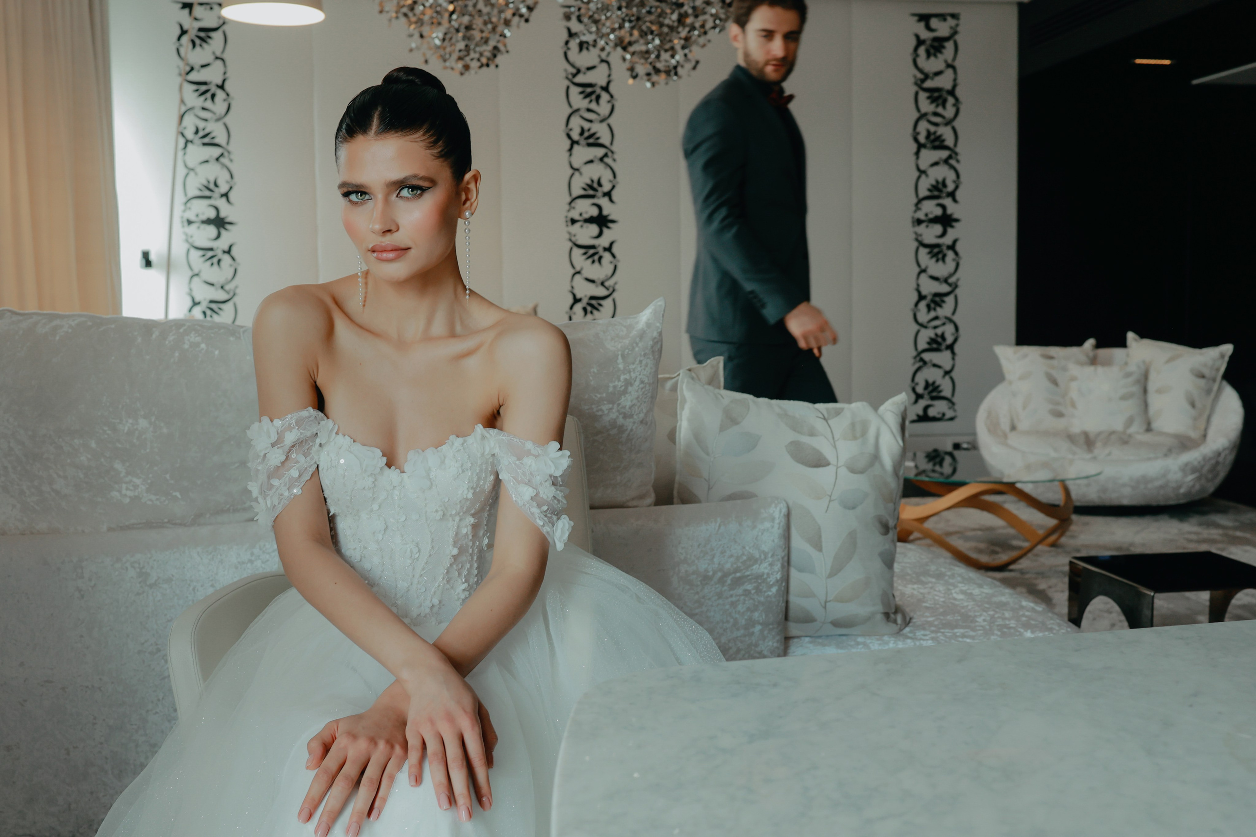 Swisshotel. Свадебный фотограф Кемран Ширалиев