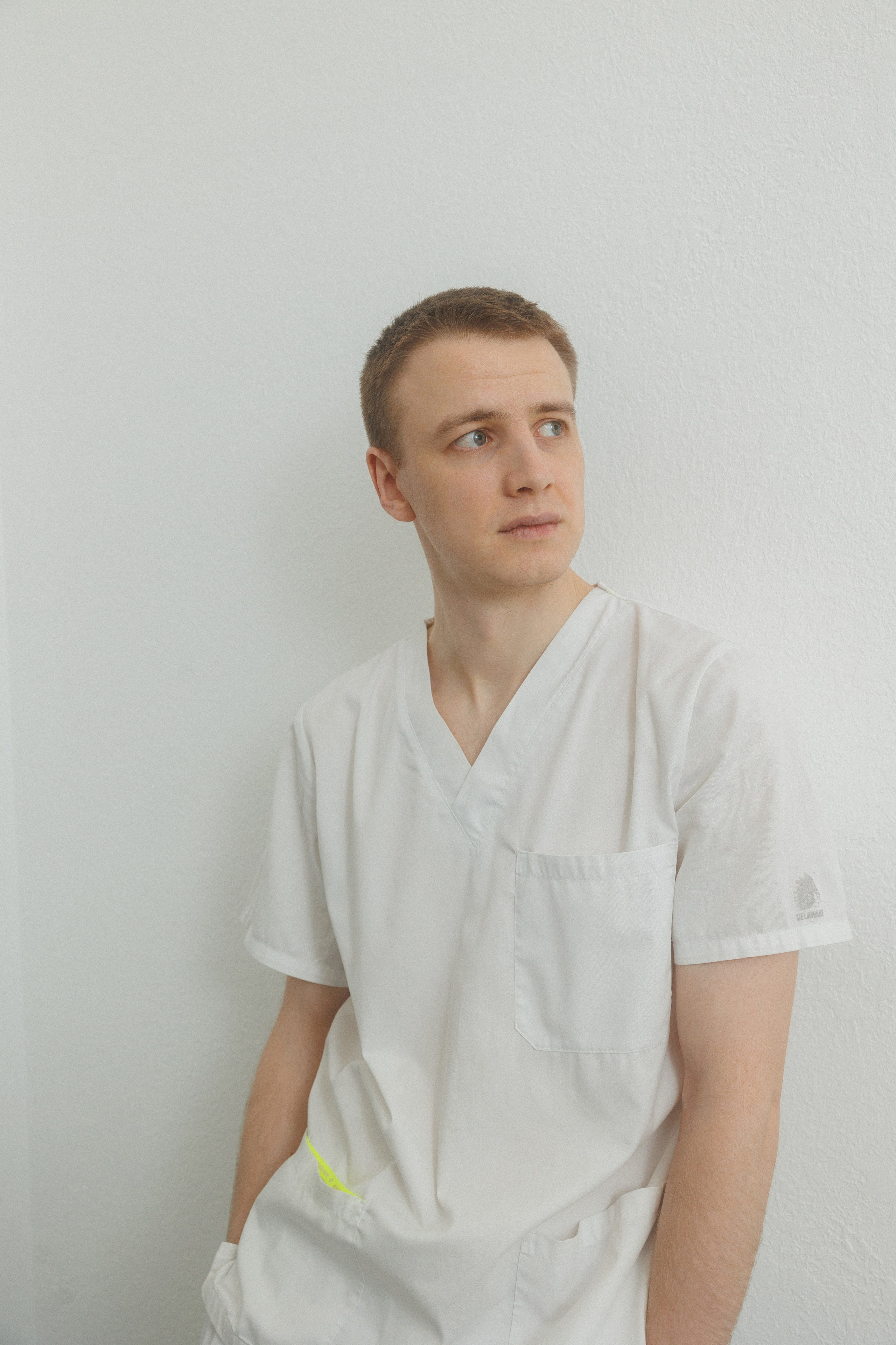 Иван — PRO массаж. Фотограф Александр Тулупов