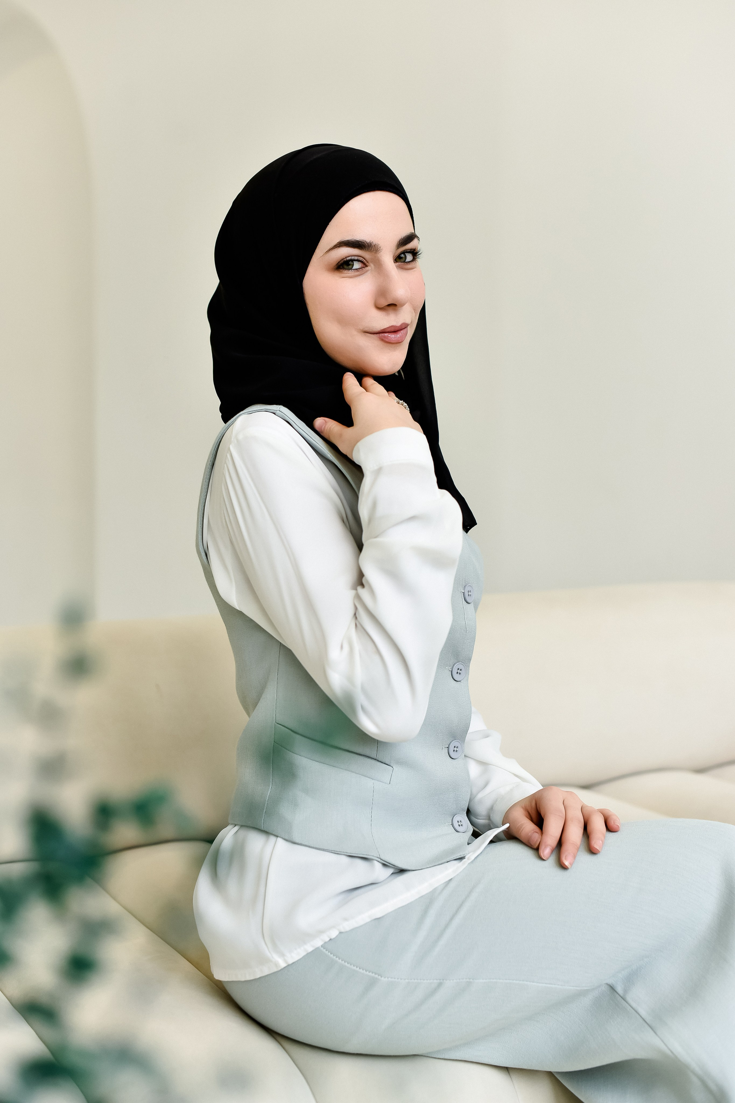 Мисс International Самарского университета