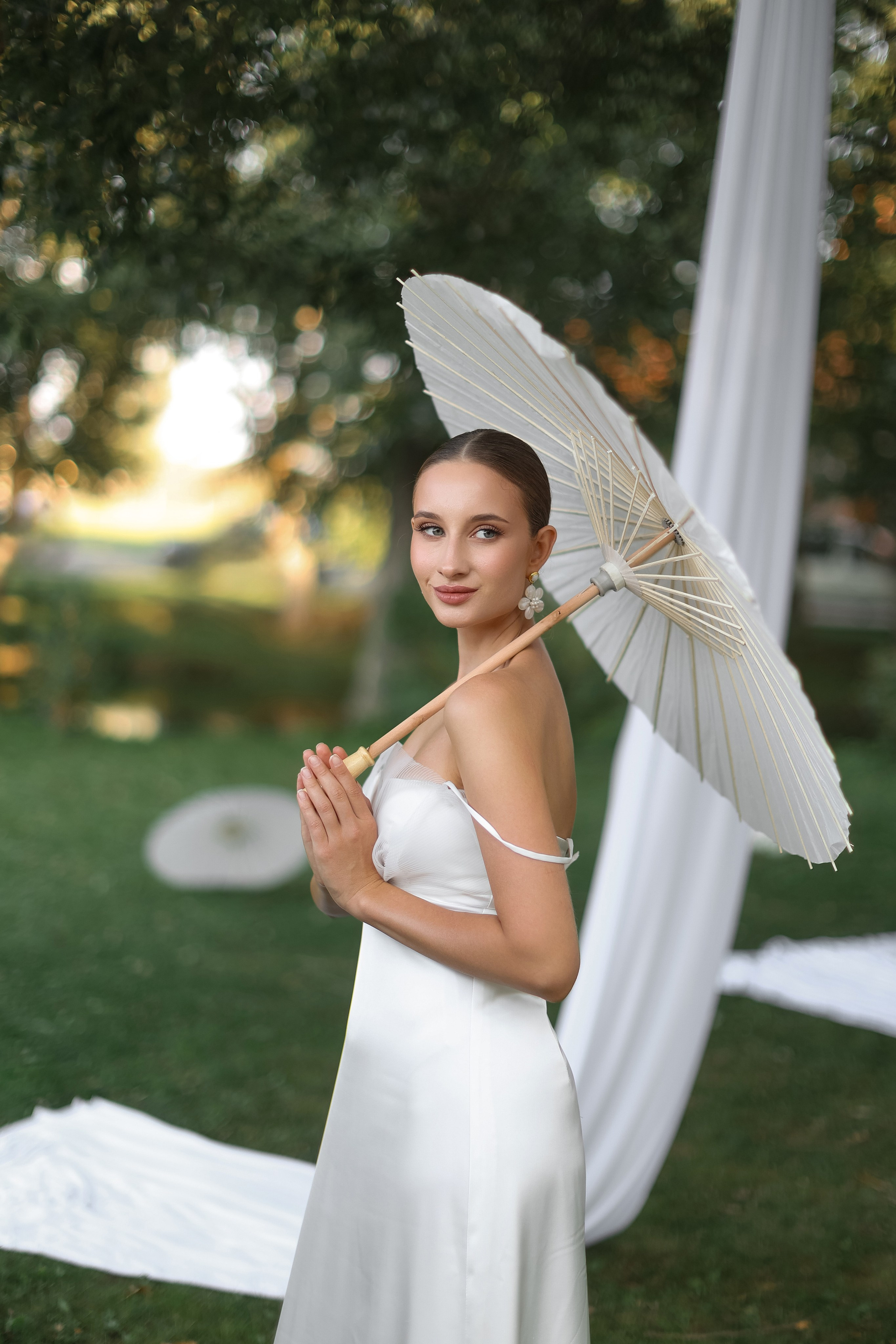 Владислав и Мария. Свадебные фотограф и видеограф в Минске Голдосовы Марина и Вадим