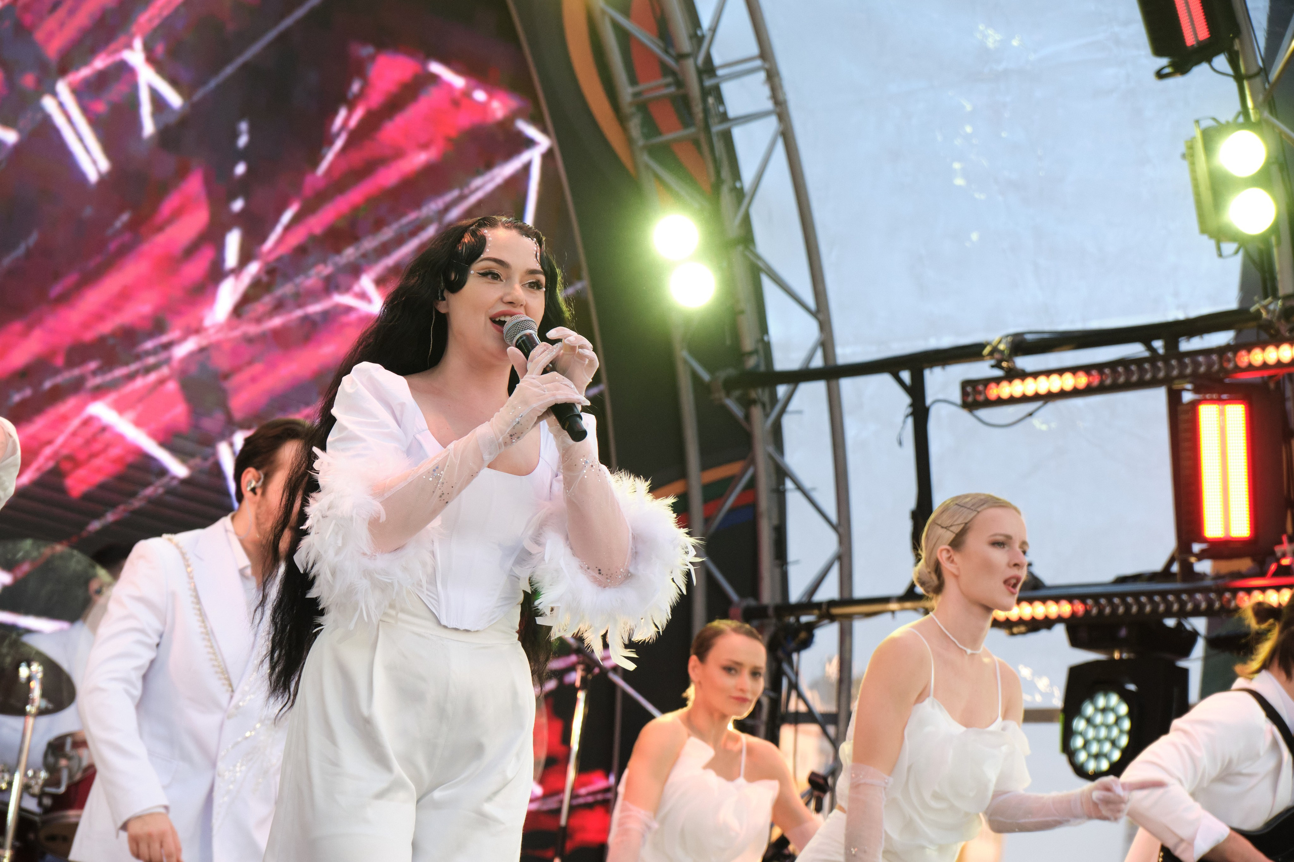 РУСАГРО. Организация фото/видео съемки, Москва