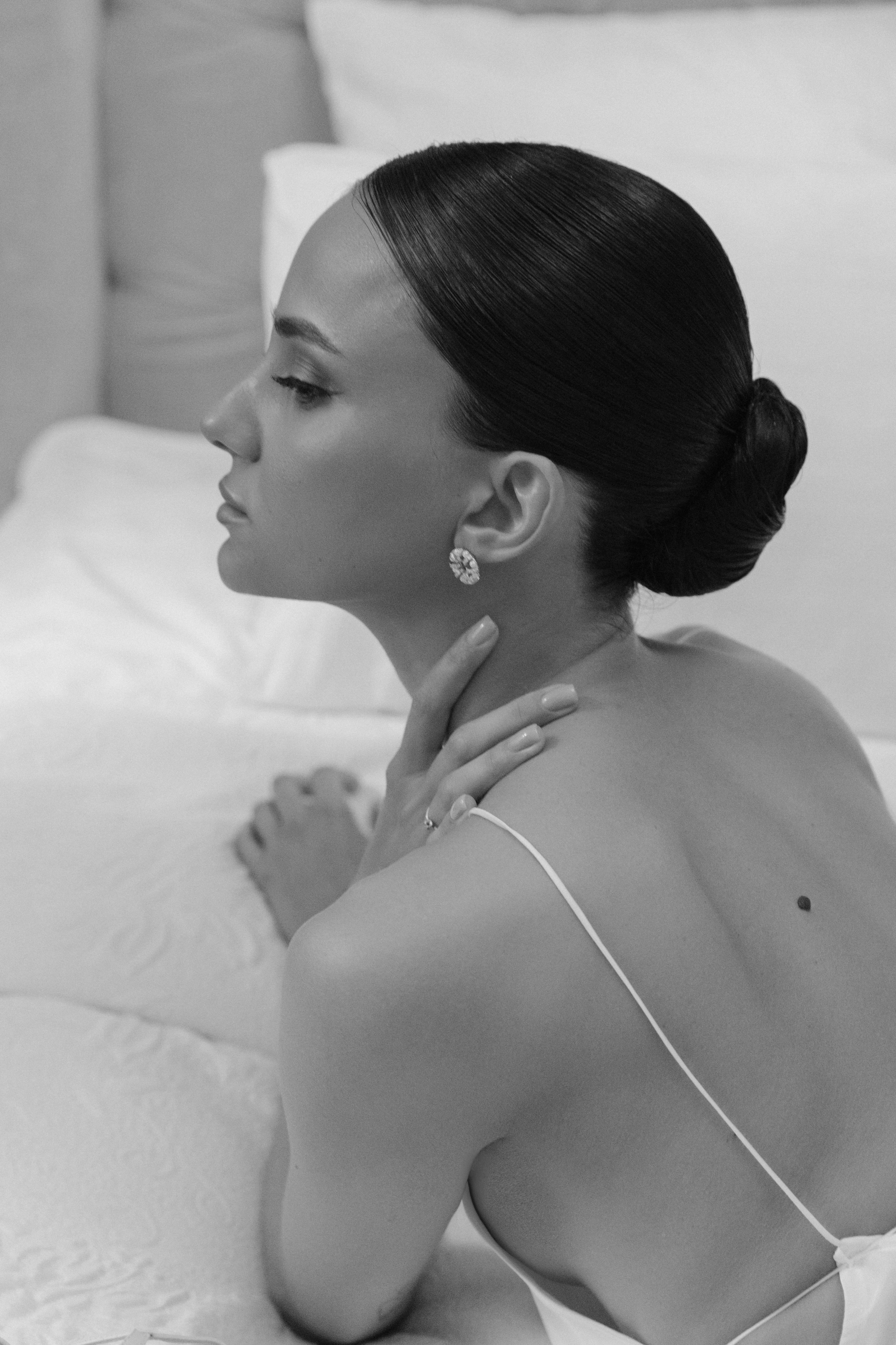 Свадебная съёмка в Самаре. Сергей и Кристина. Семейный и свадебный фотограф Viva Photo