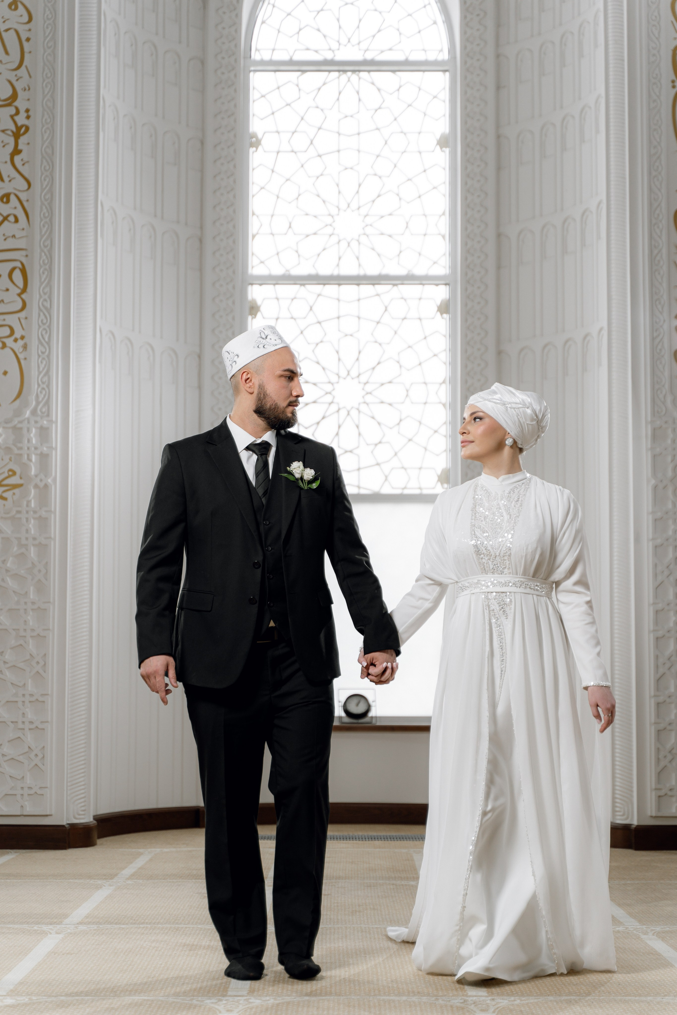 Арслан & Виктория (Ахмадзаки). RAMIL SAFIULLIN