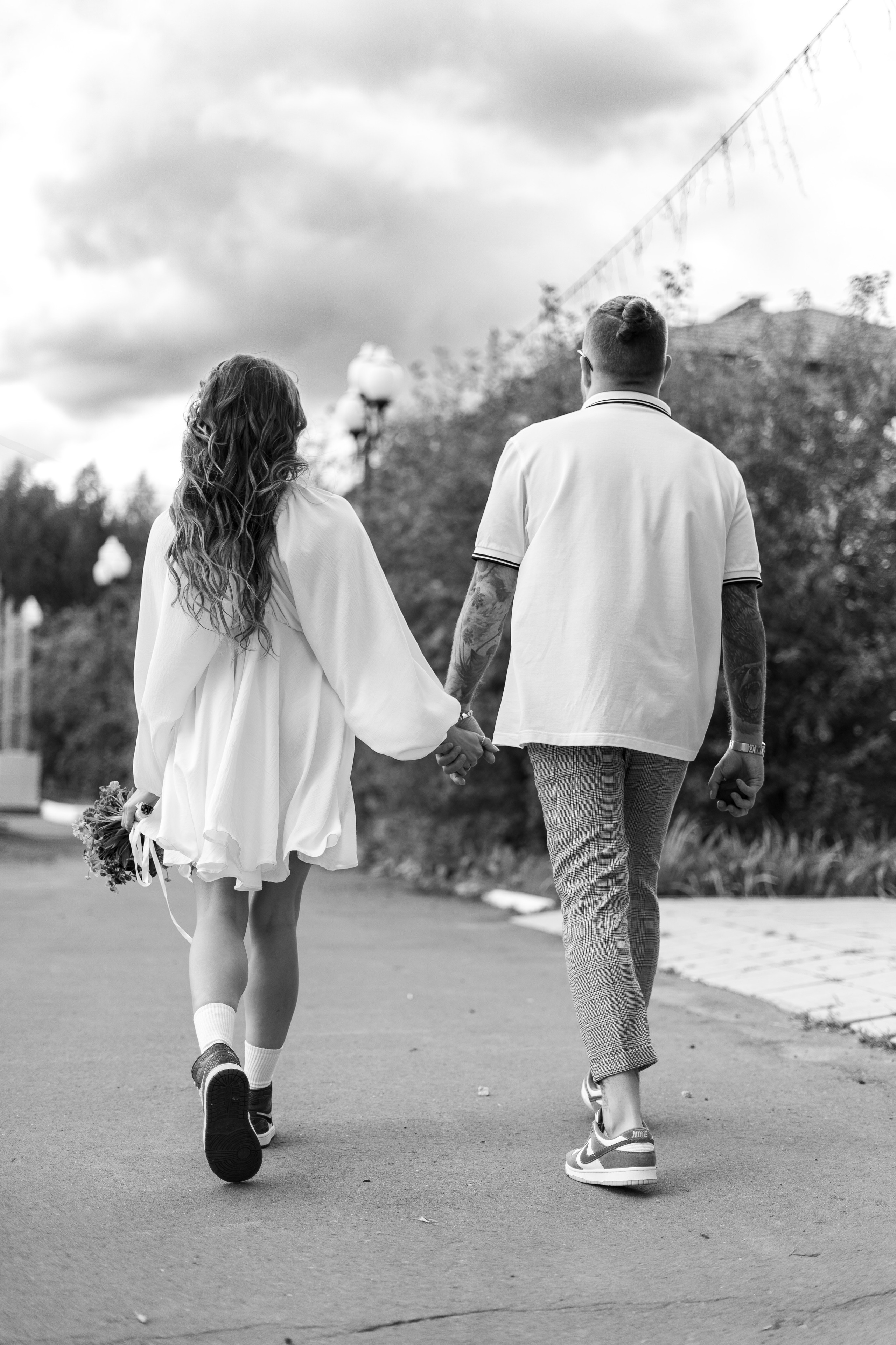 Елизавета & Артём. Анастасия Паршукова — фотограф Шерегеш Новосибирск