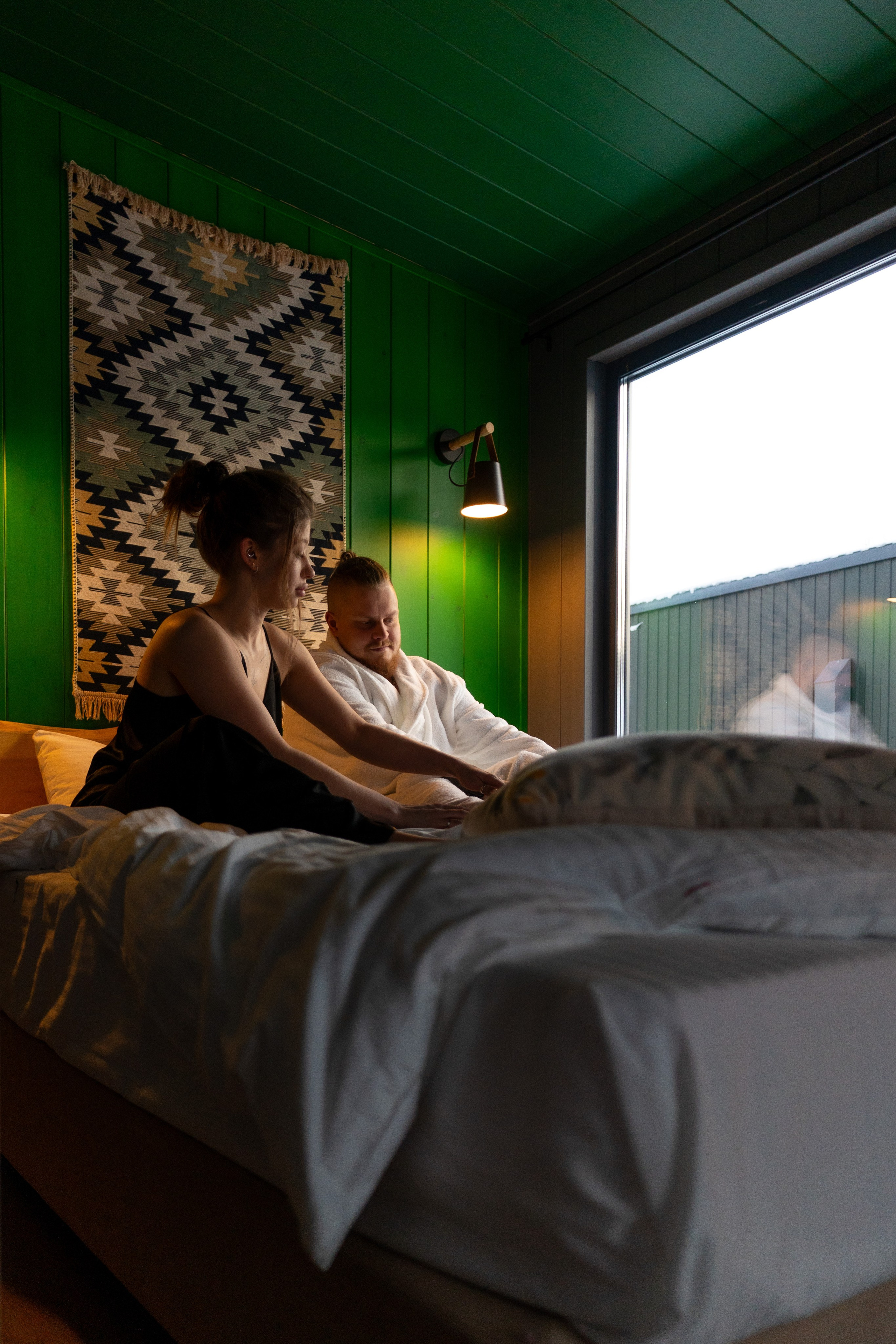 Vozduh. Анастасия Паршукова — фотограф Шерегеш Новосибирск