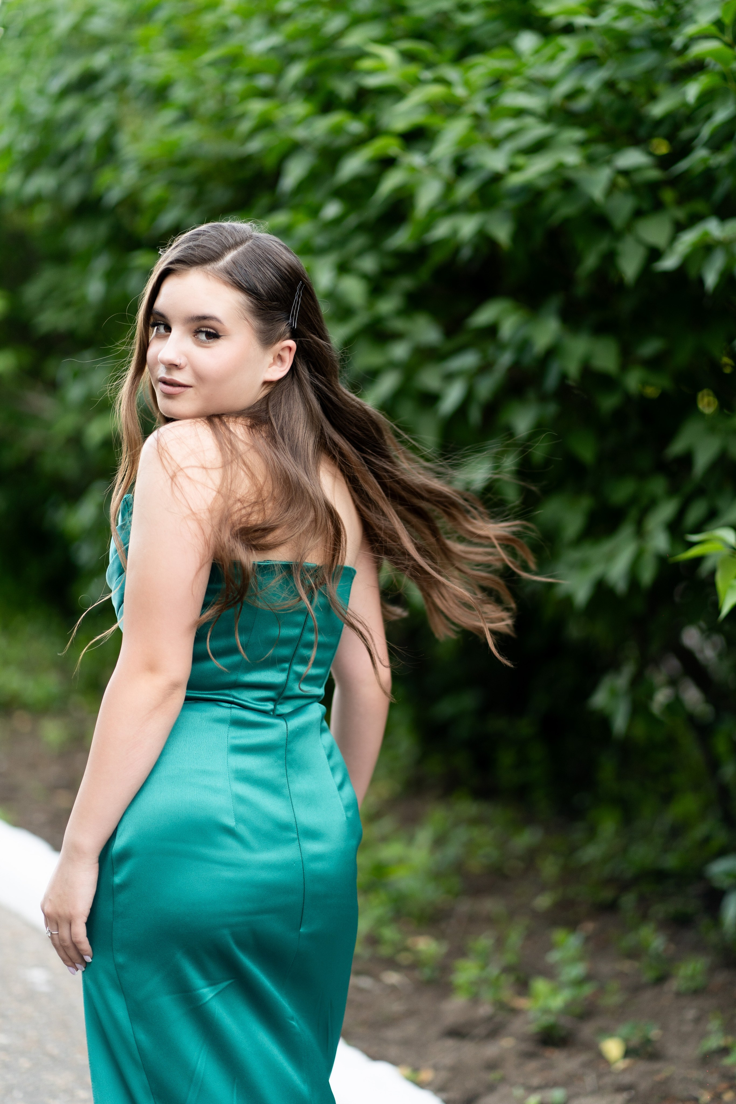 Выпускной 2024. Анастасия Паршукова — фотограф Шерегеш Новосибирск