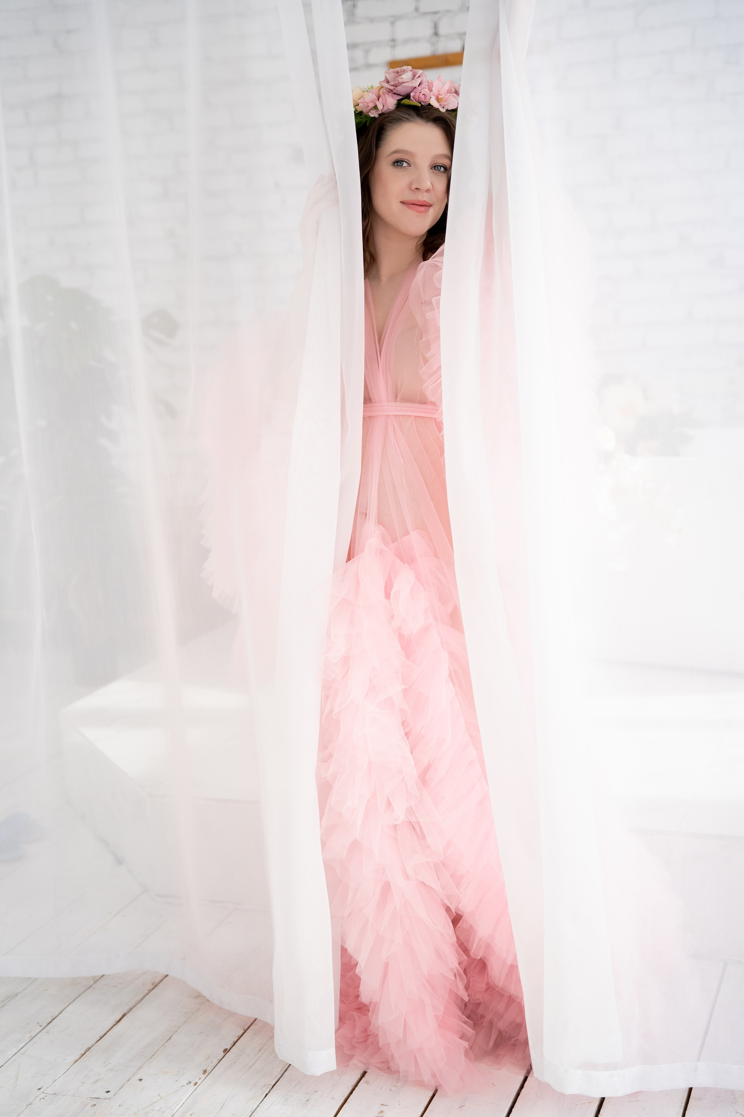 Портфолио. Фотограф беременности в Иркутске Полина Песо