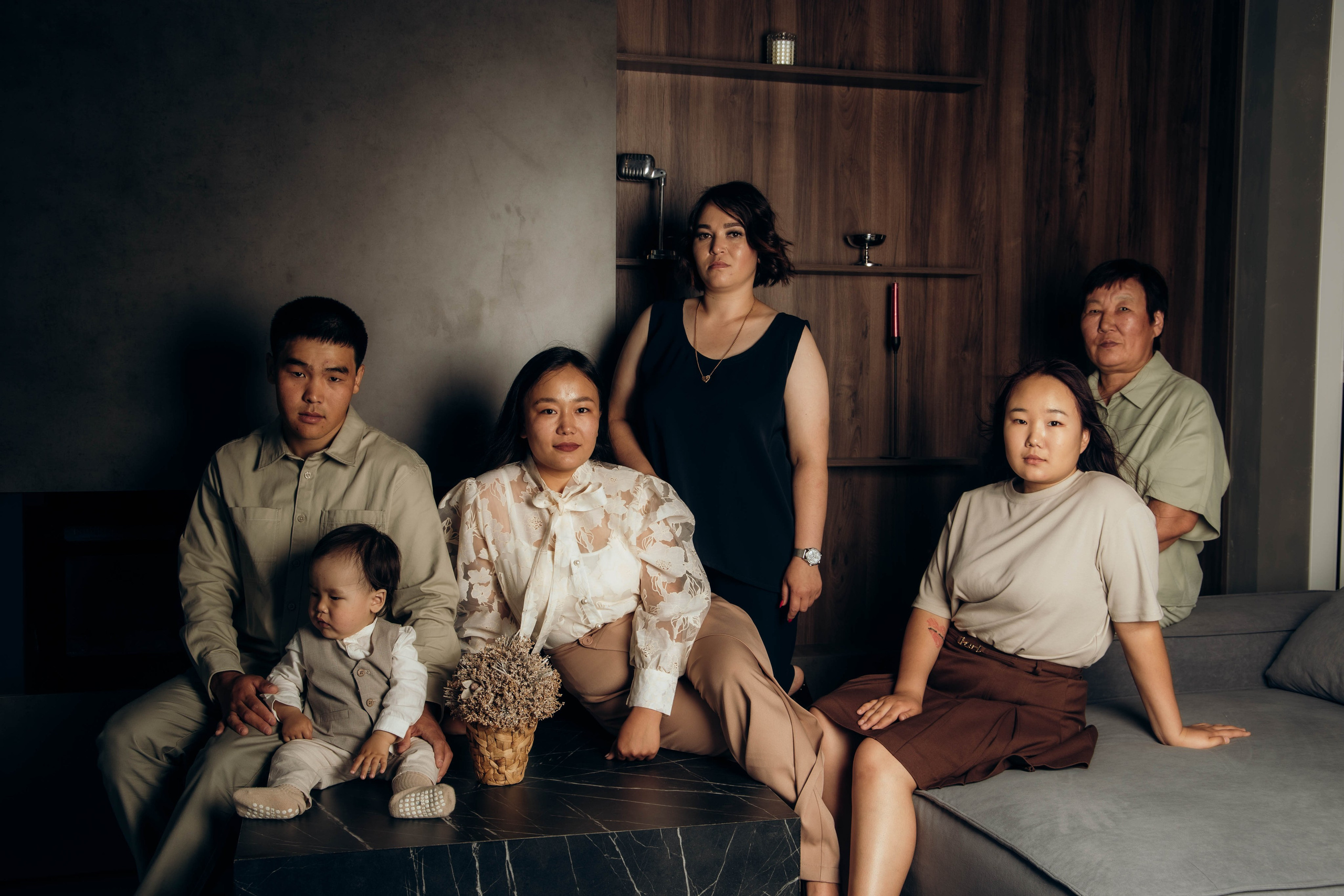 Where We Belong. Фотограф, г. Иркутск