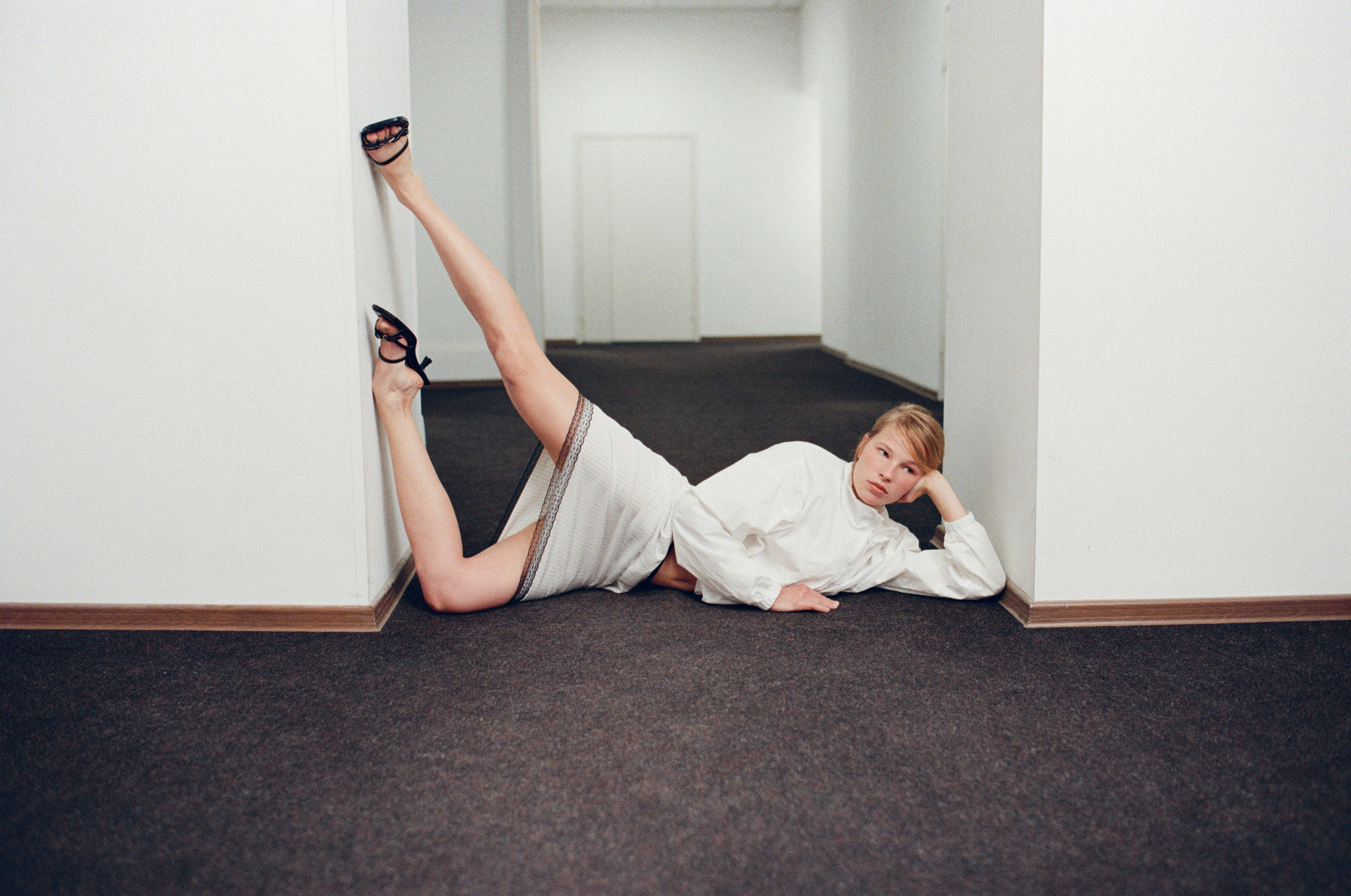 Cráte. Darya Abramova photographer
